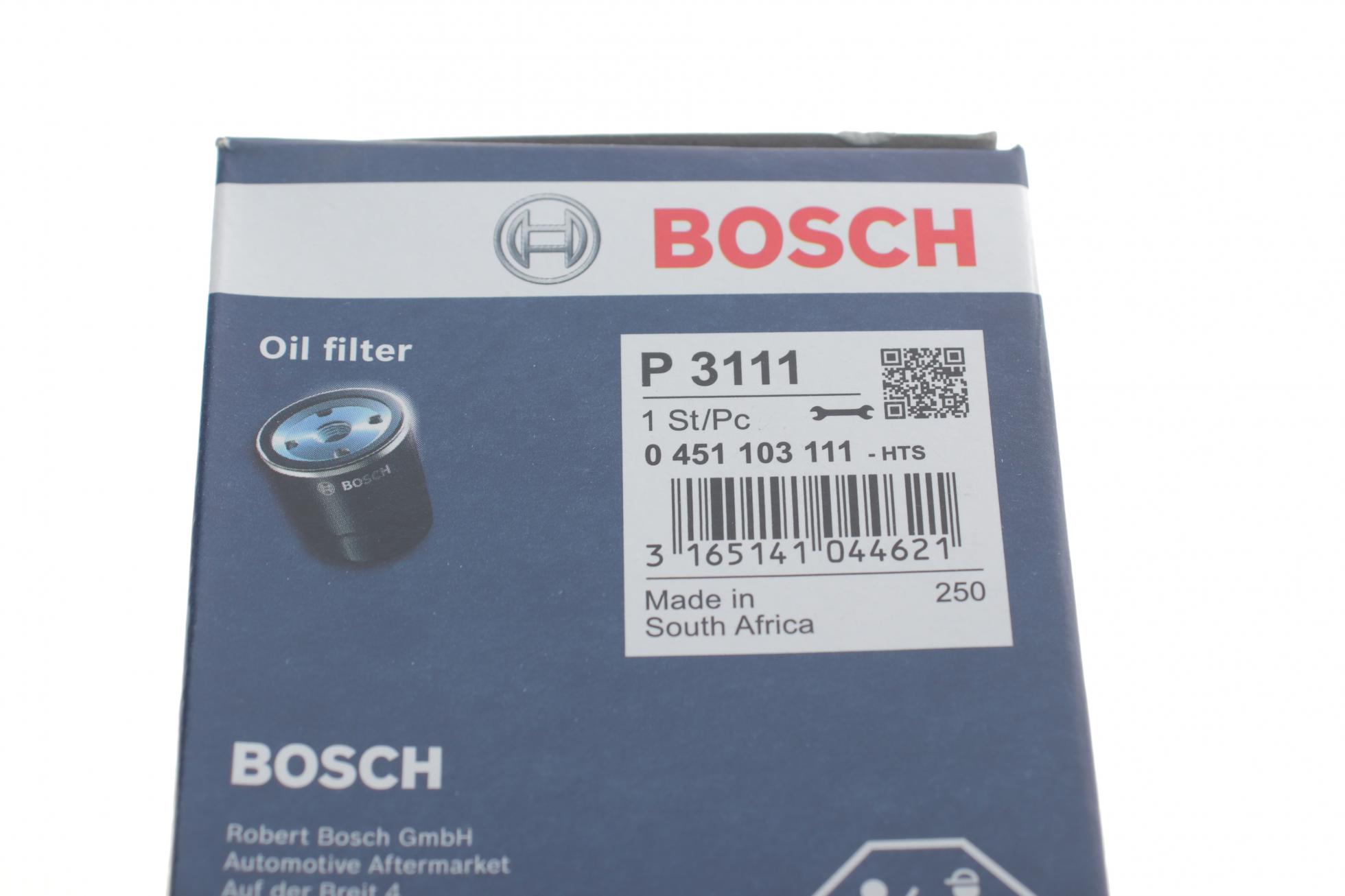451103111 BOSCH