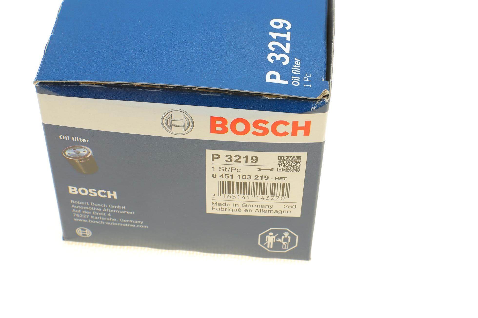 451103219 BOSCH
