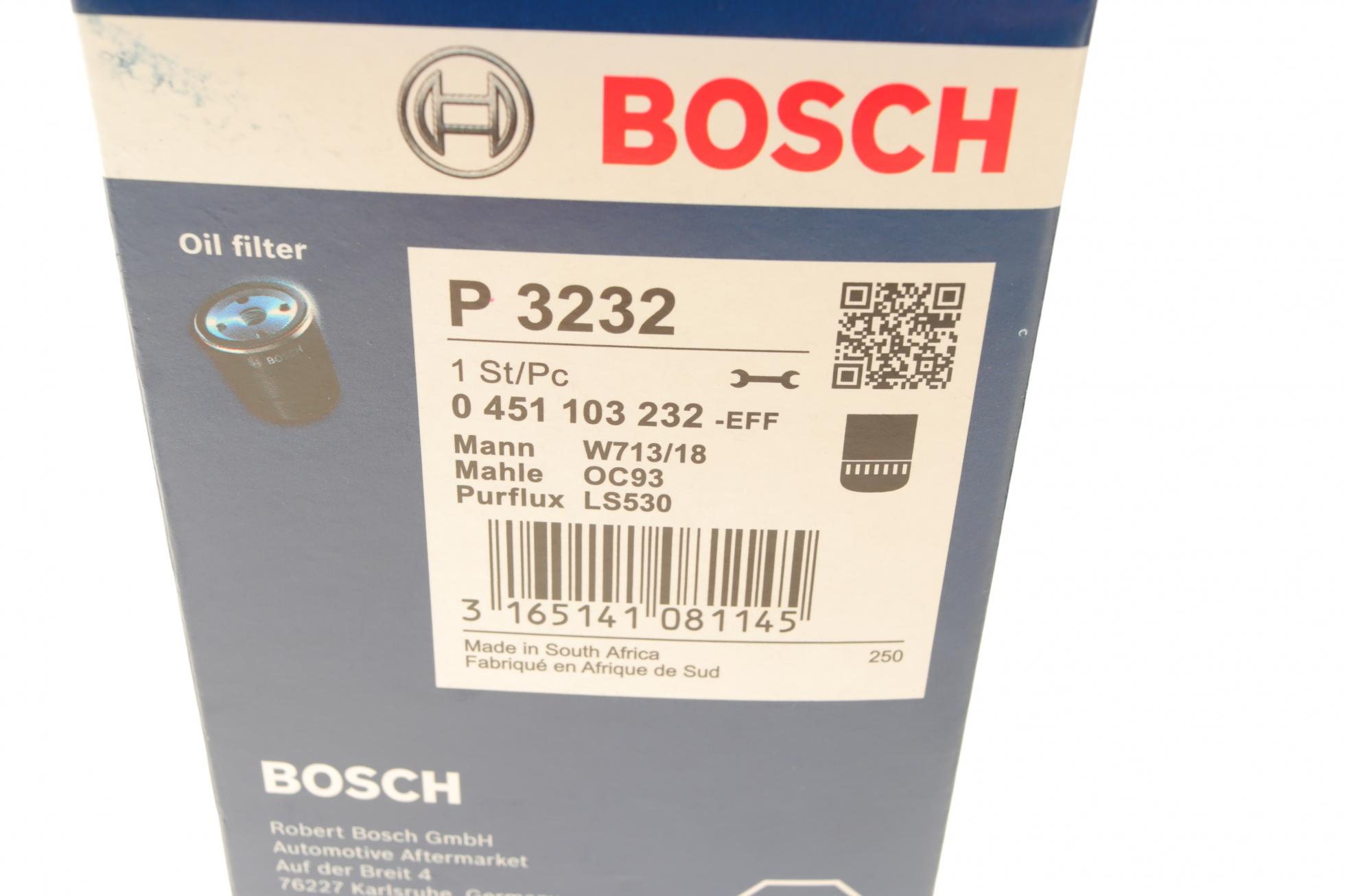 451103232 BOSCH