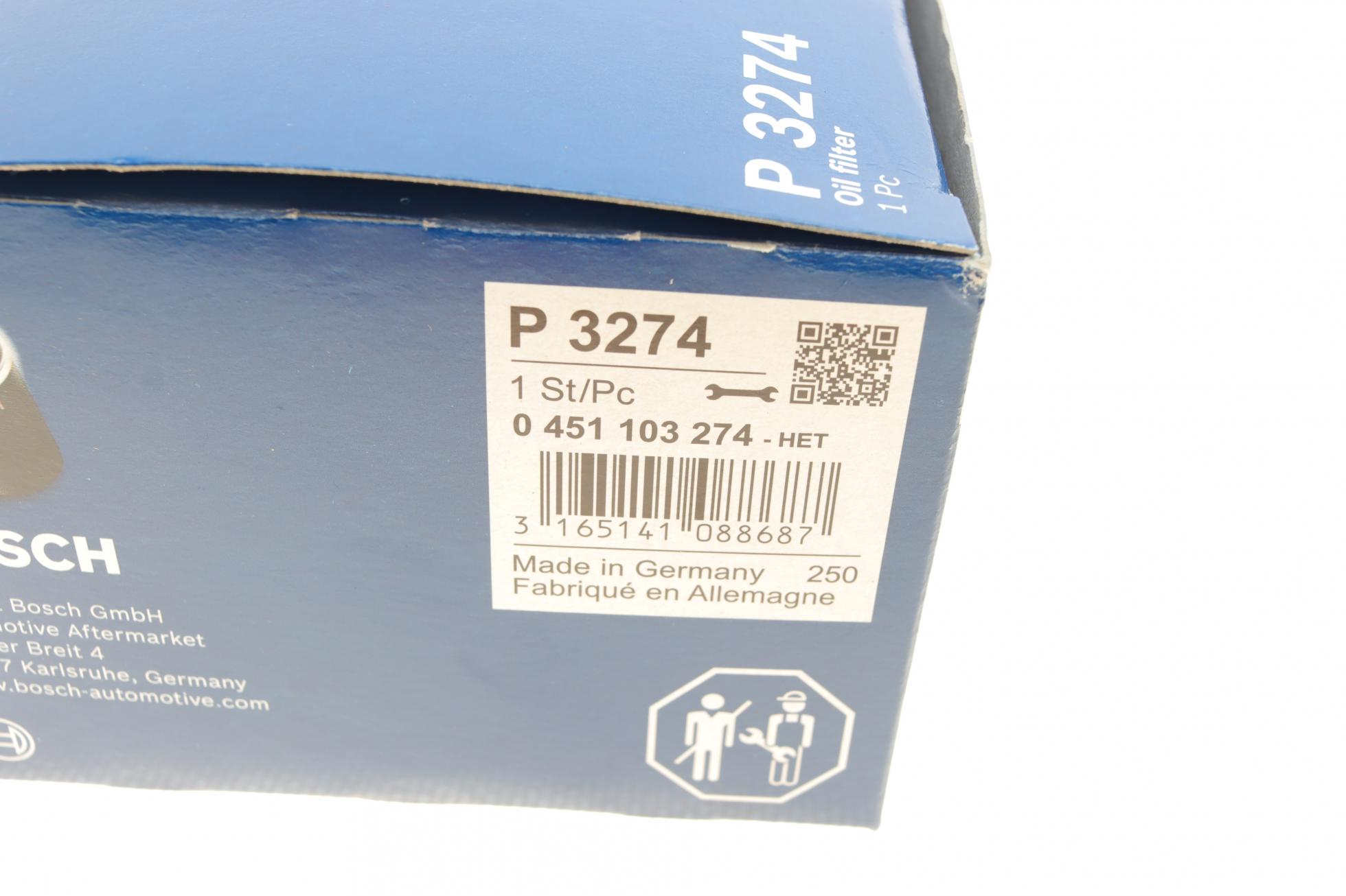 451103274 BOSCH