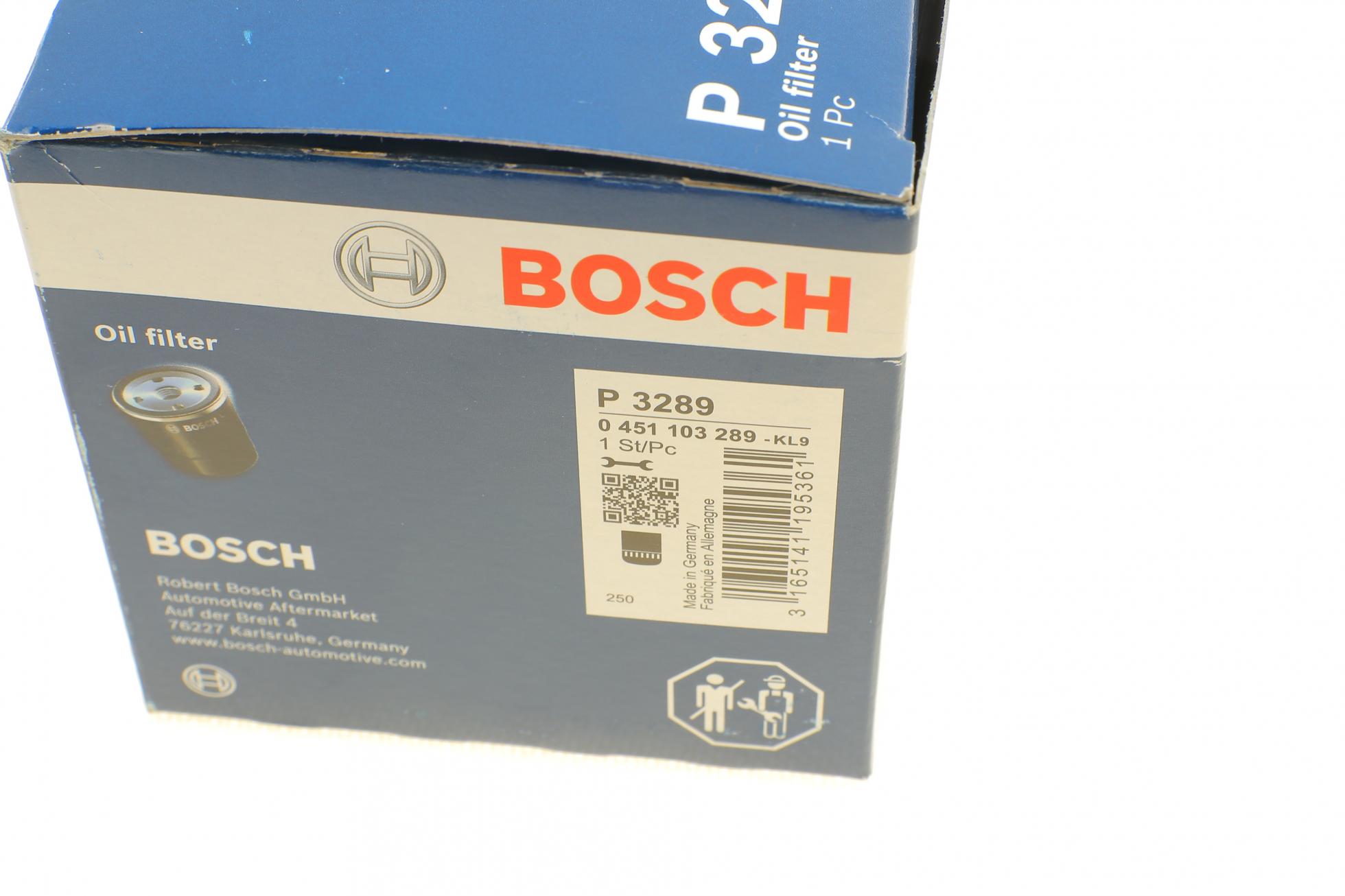 451103289 BOSCH
