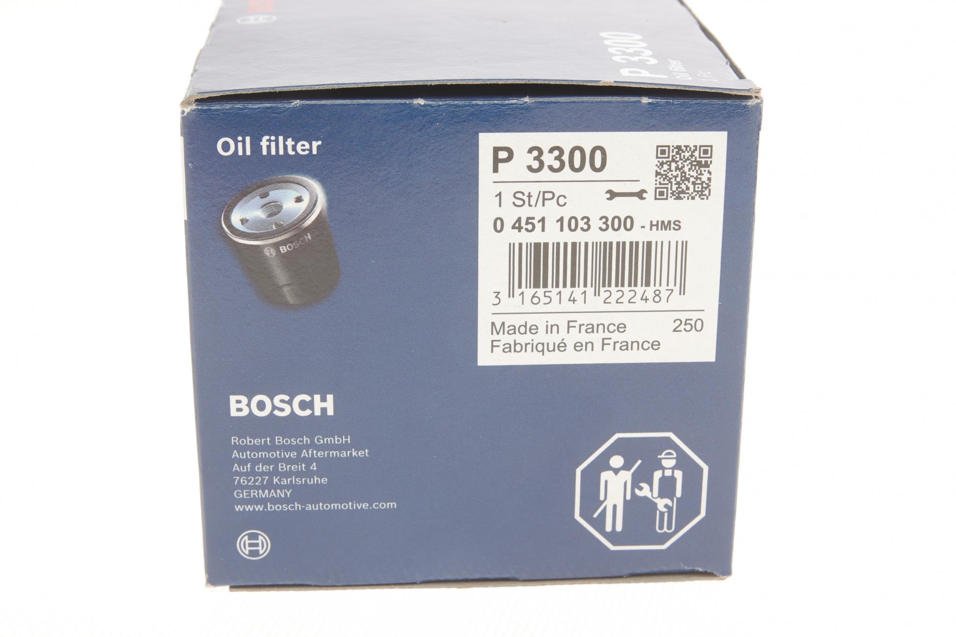 451103300 BOSCH