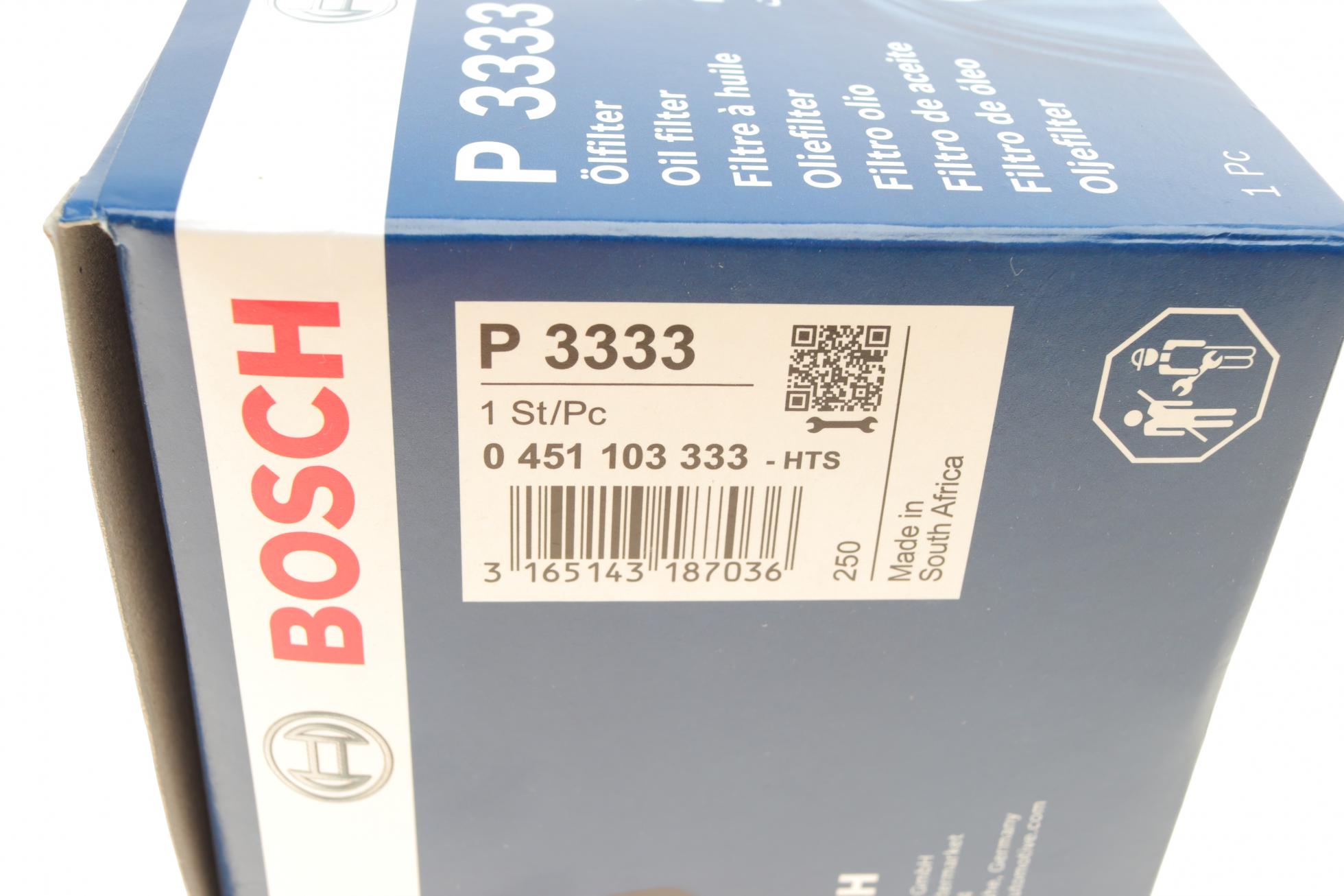 451103333 BOSCH