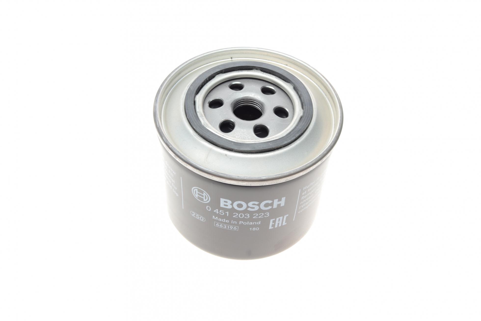 451203223 BOSCH