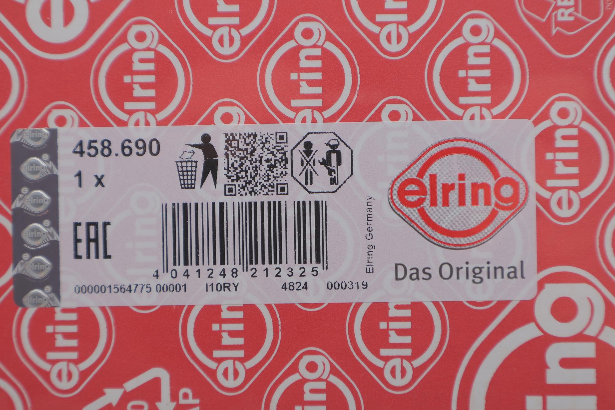 458690 ELRING