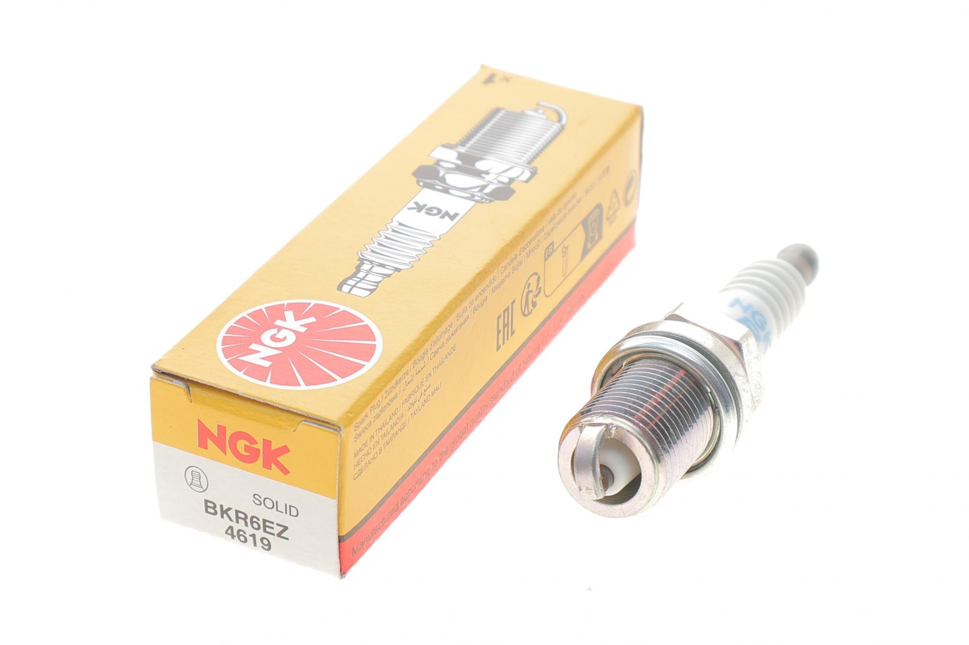 4619 NGK