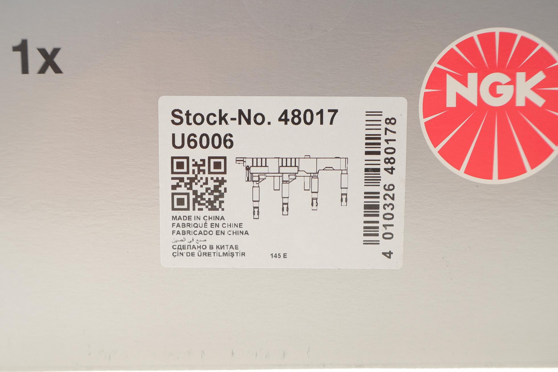 48017 NGK