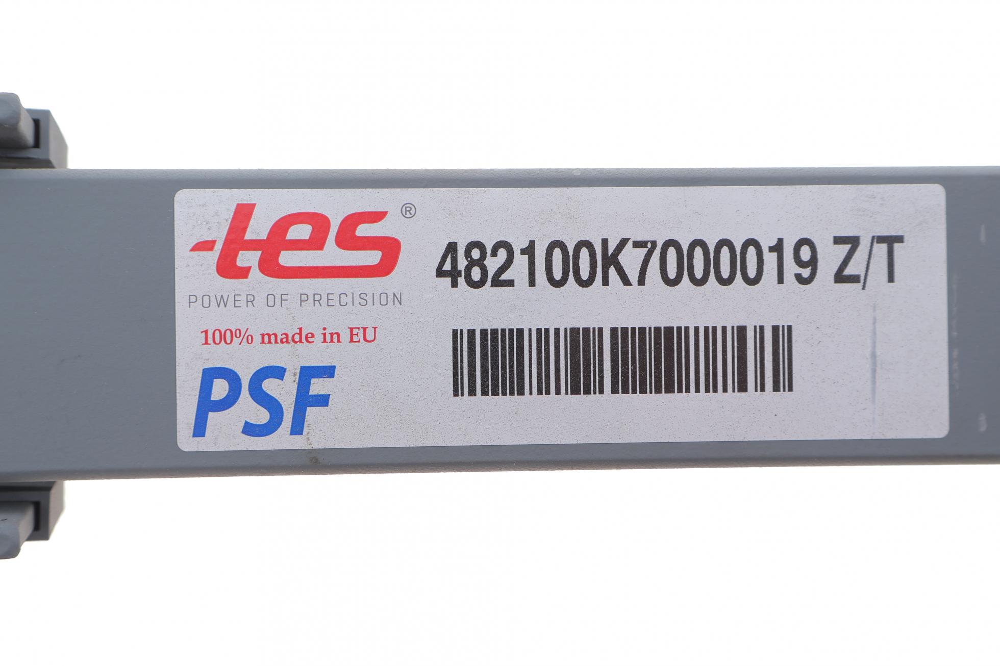 482100K7000019ZT TES