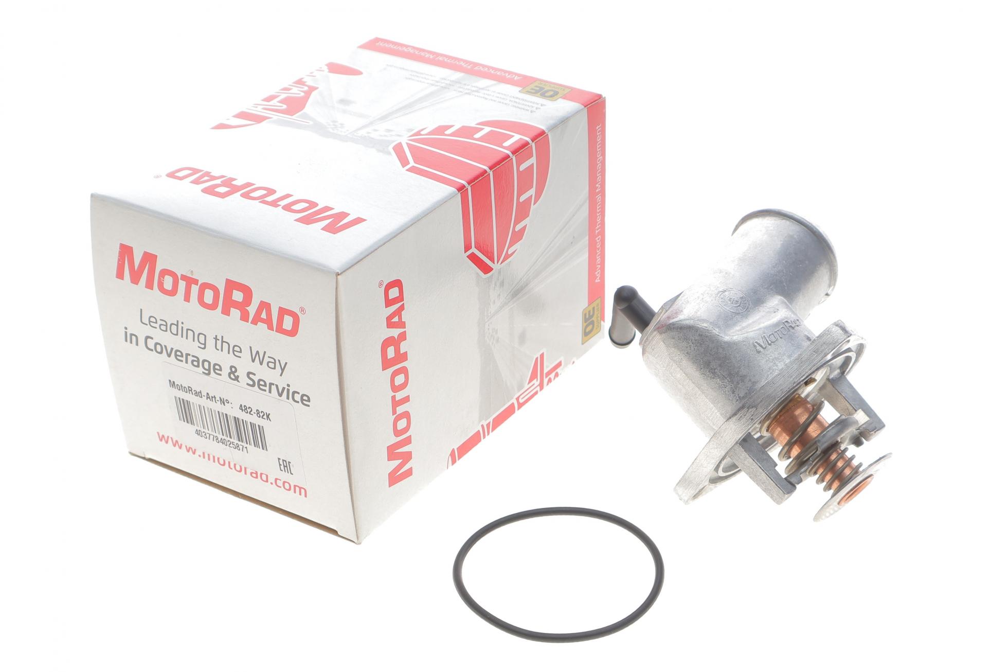 48282K MOTORAD