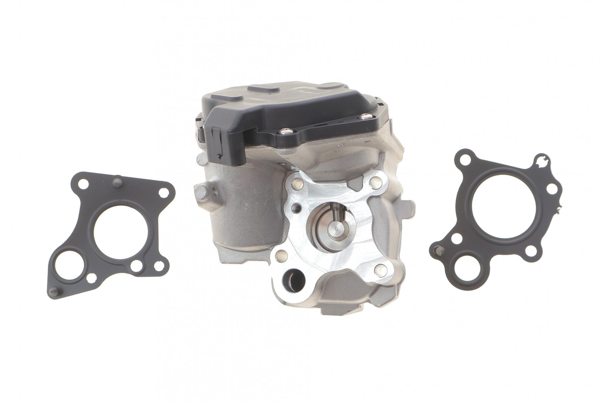 Клапан EGR MB Sprinter 2.2CDI OM651 09-