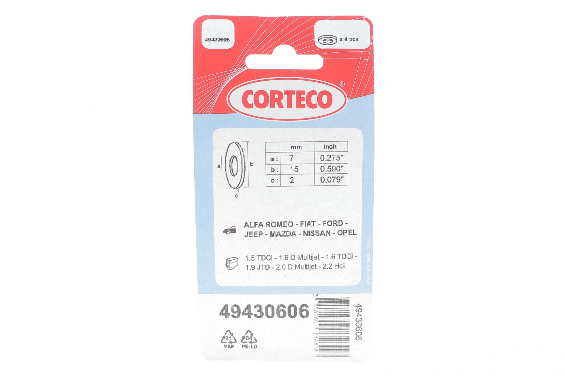 49430606 CORTECO