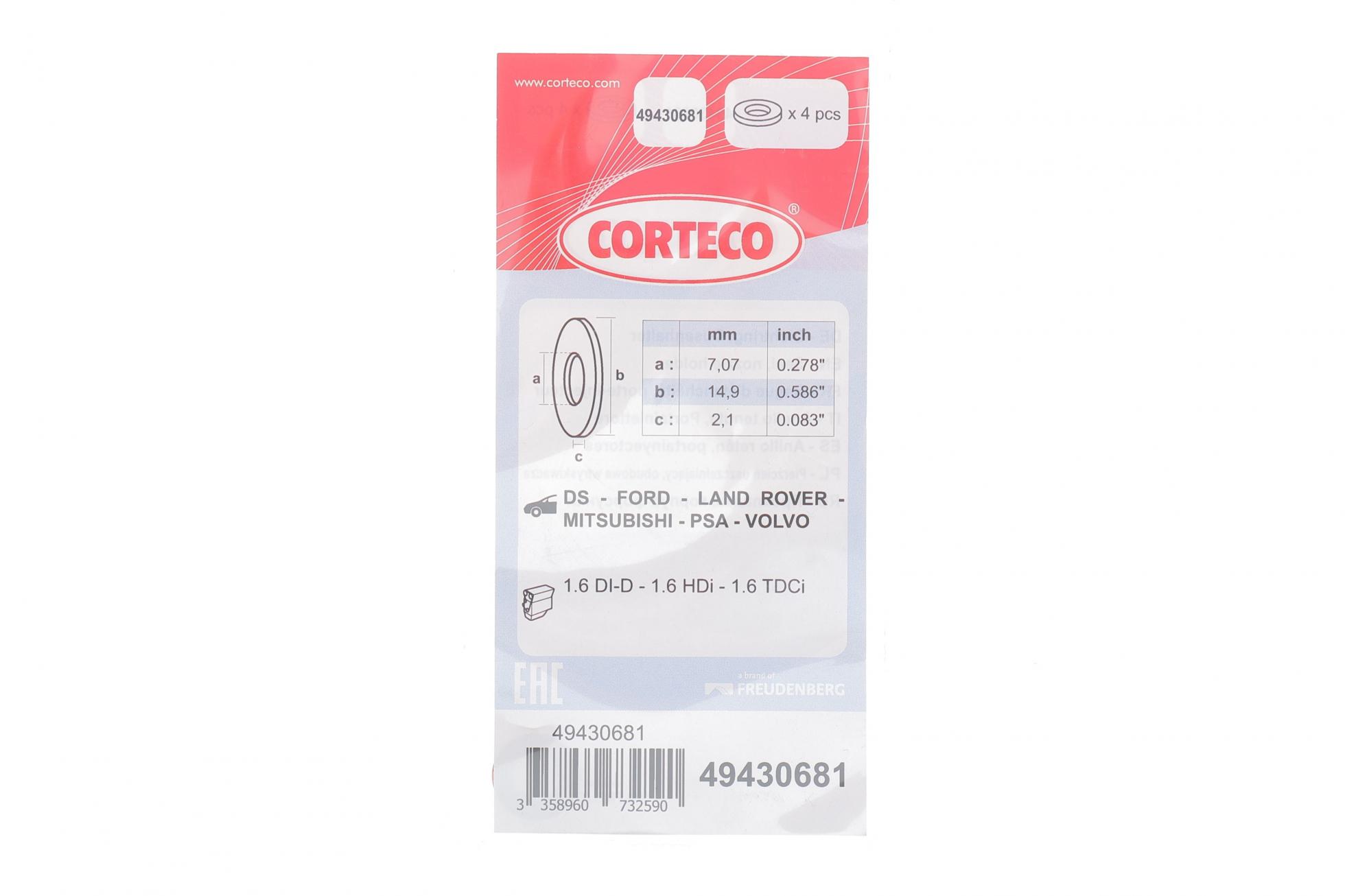 49430681 CORTECO