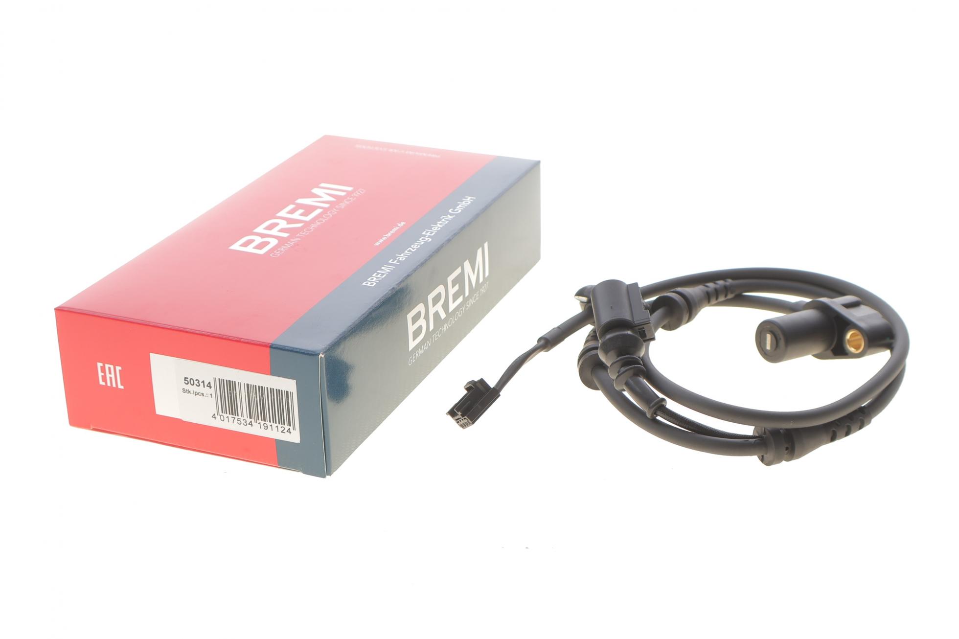 50314 BREMI