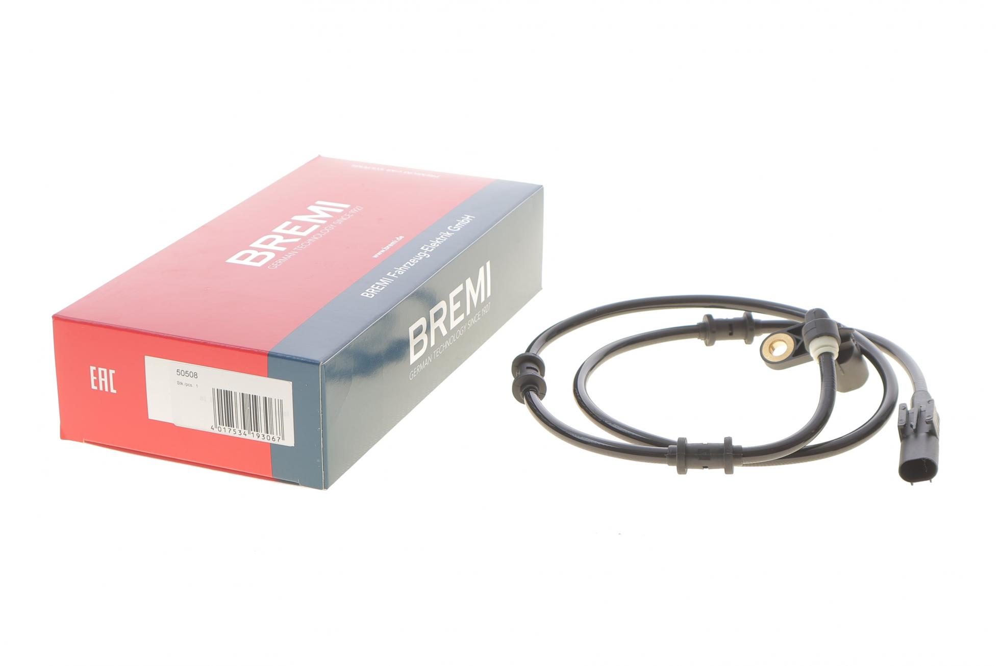 50508 BREMI