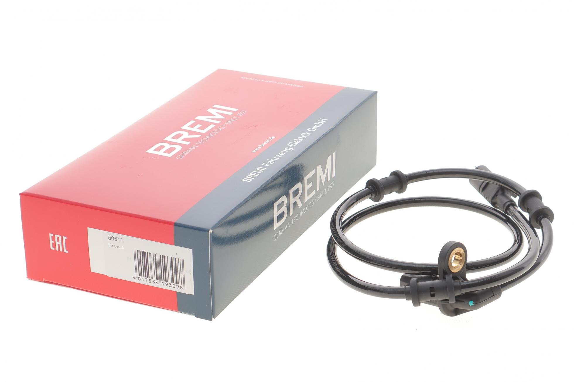50511 BREMI