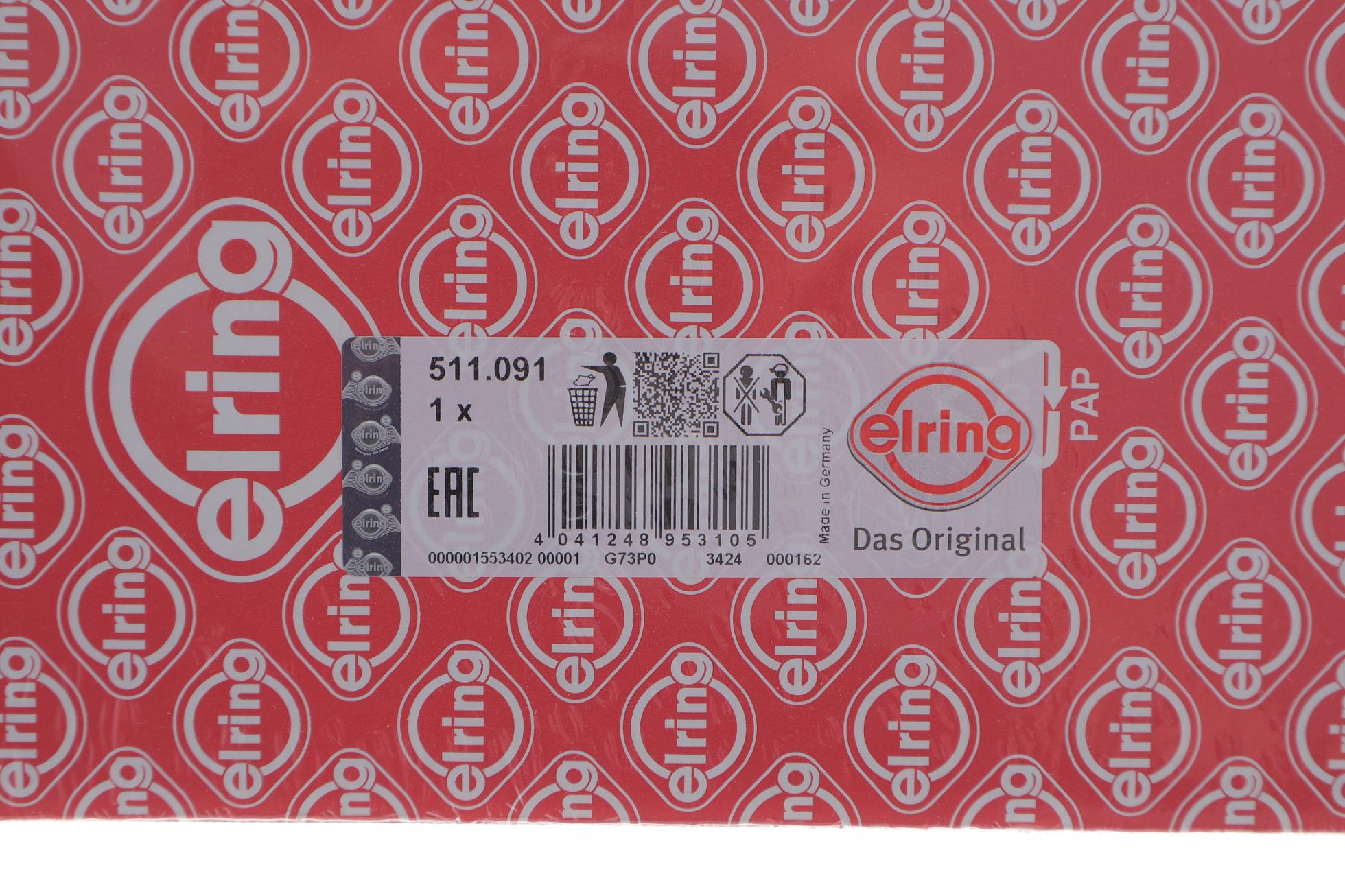 511091 ELRING