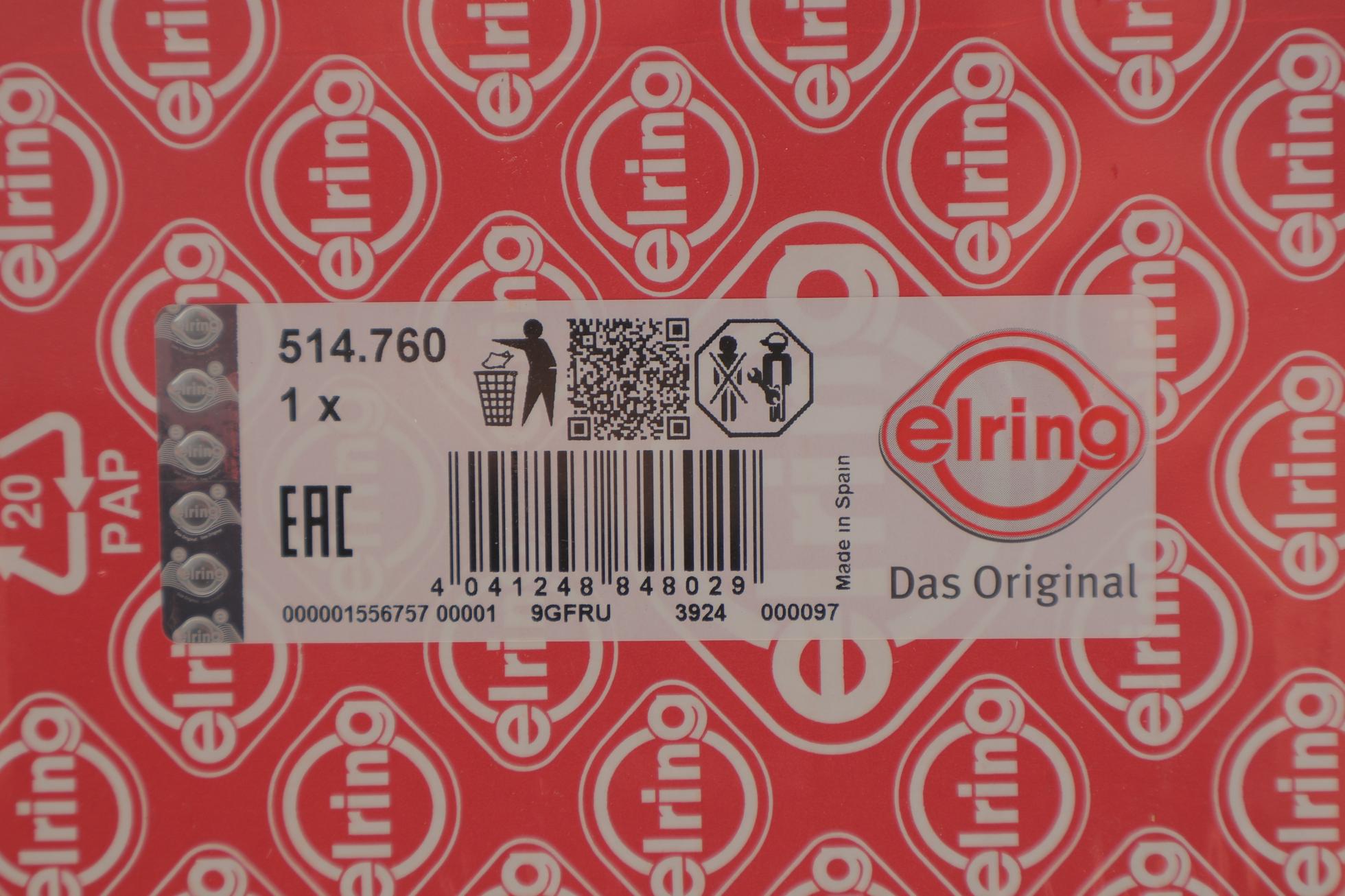 514760 ELRING