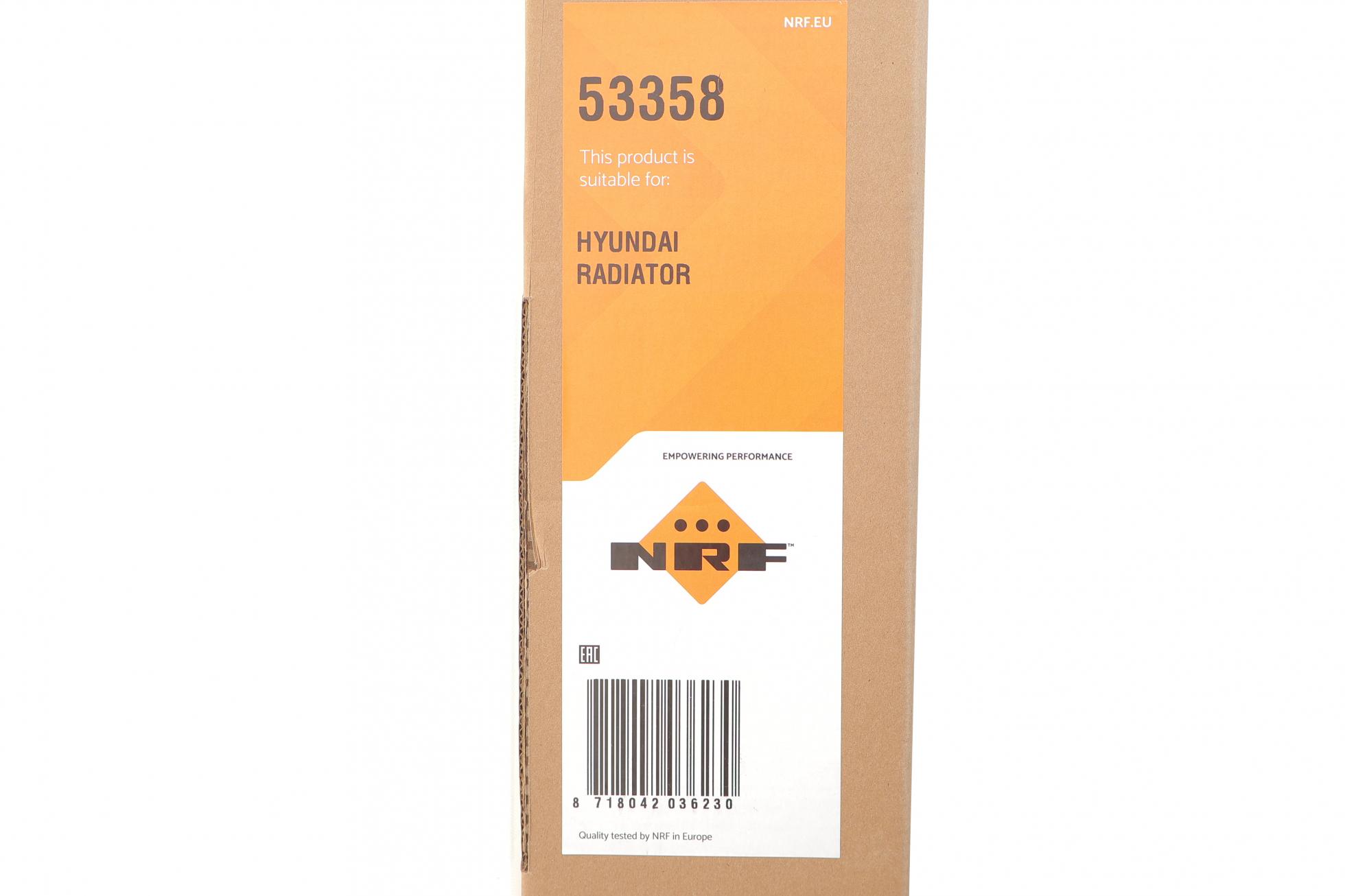 53358 NRF