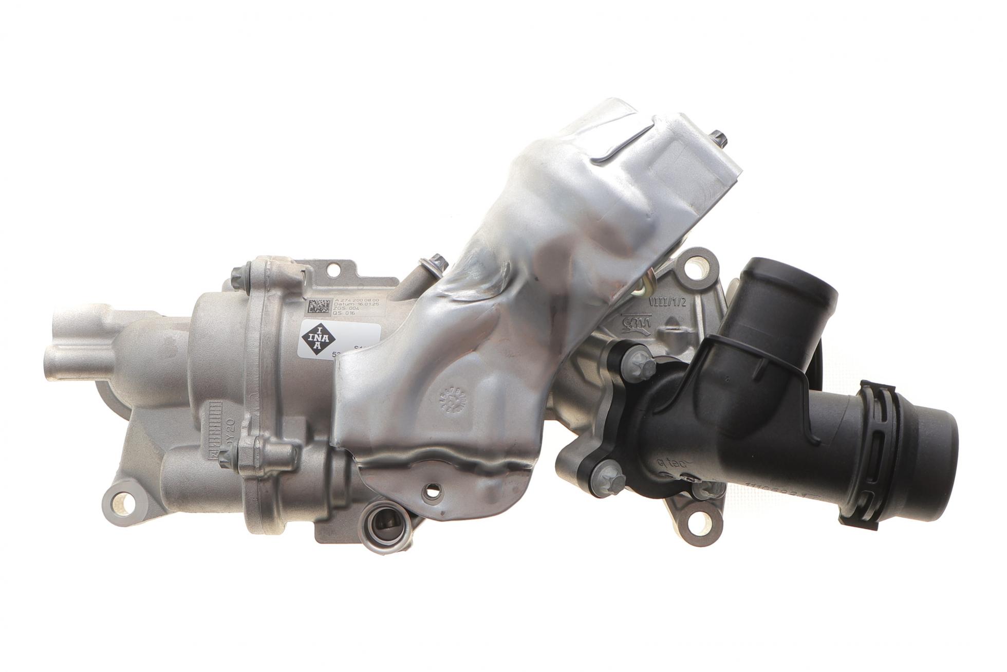 Помпа води MB C-class (W204)/ E-class (W212/W213) 2.0 (M274) 13-
