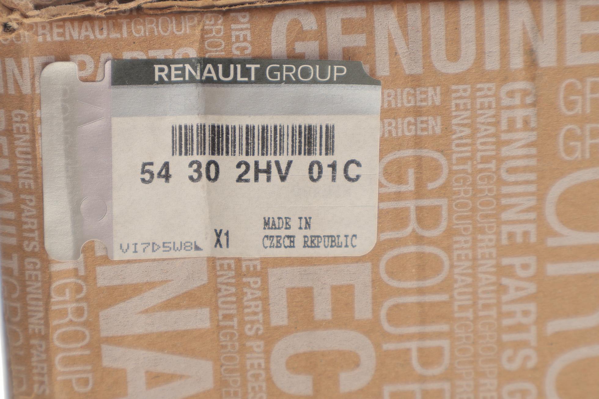 54302HV01C RENAULT