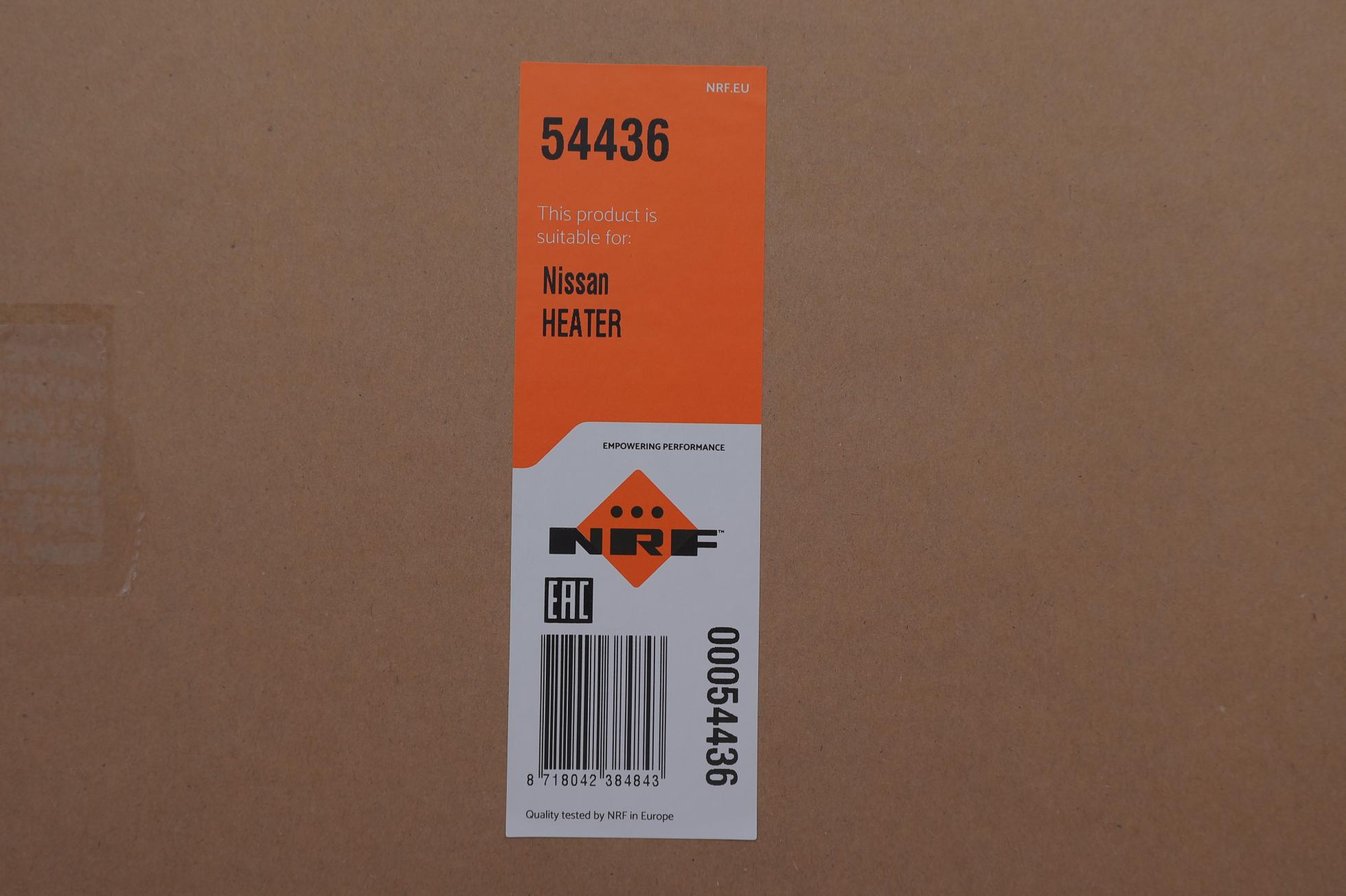 54436 NRF