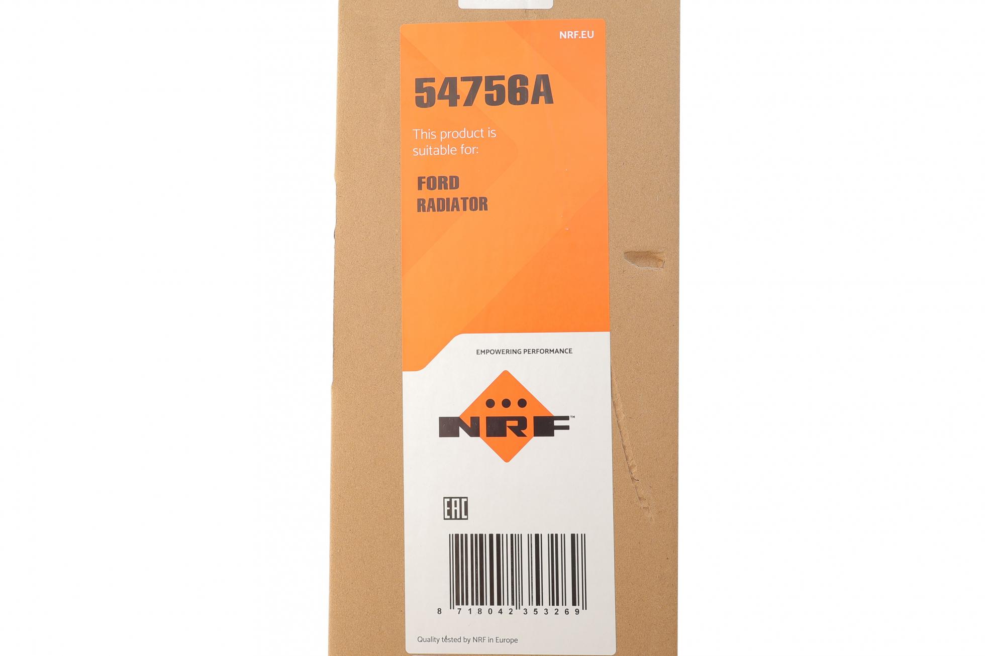 54756A NRF