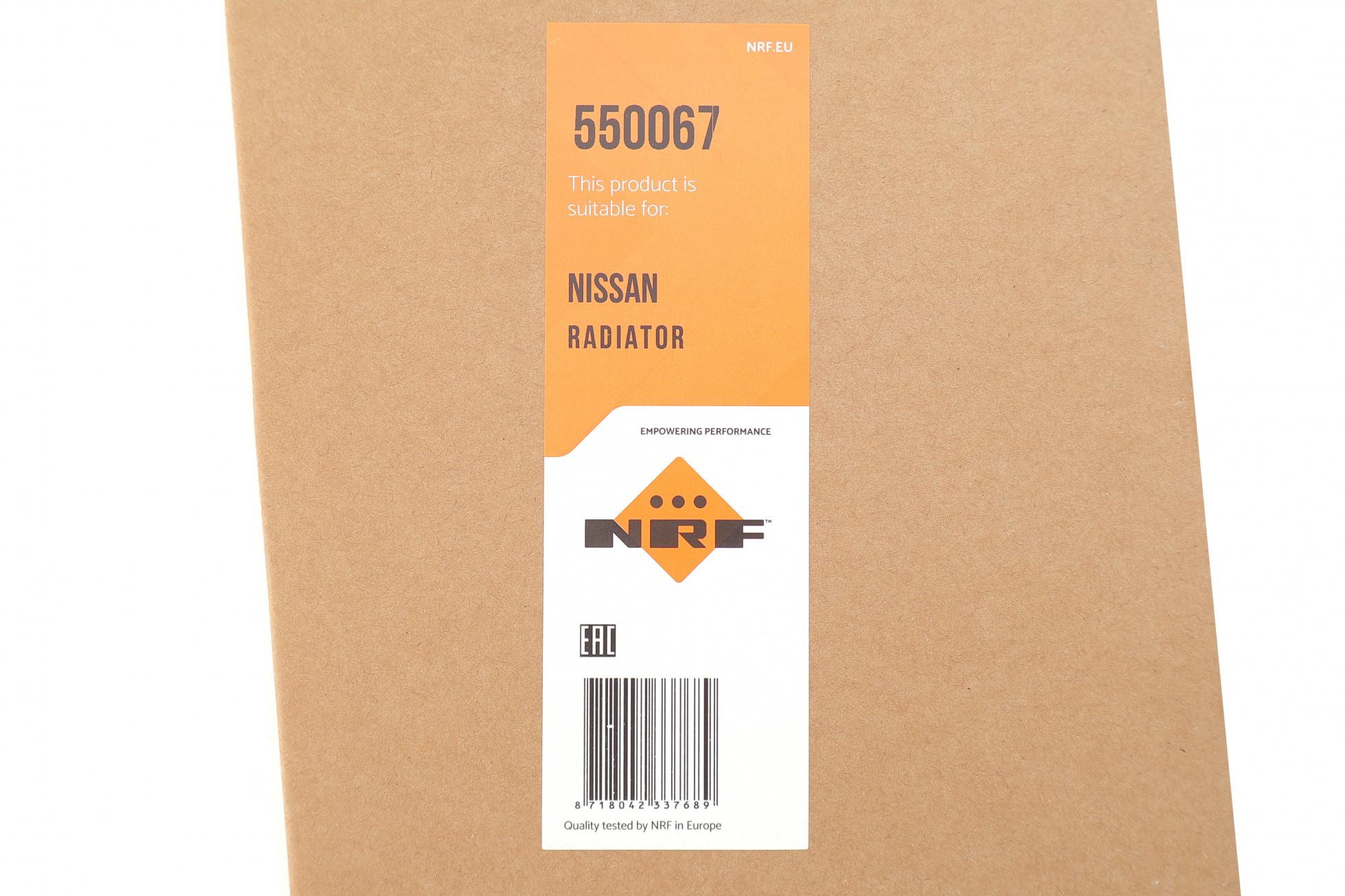 550067 NRF