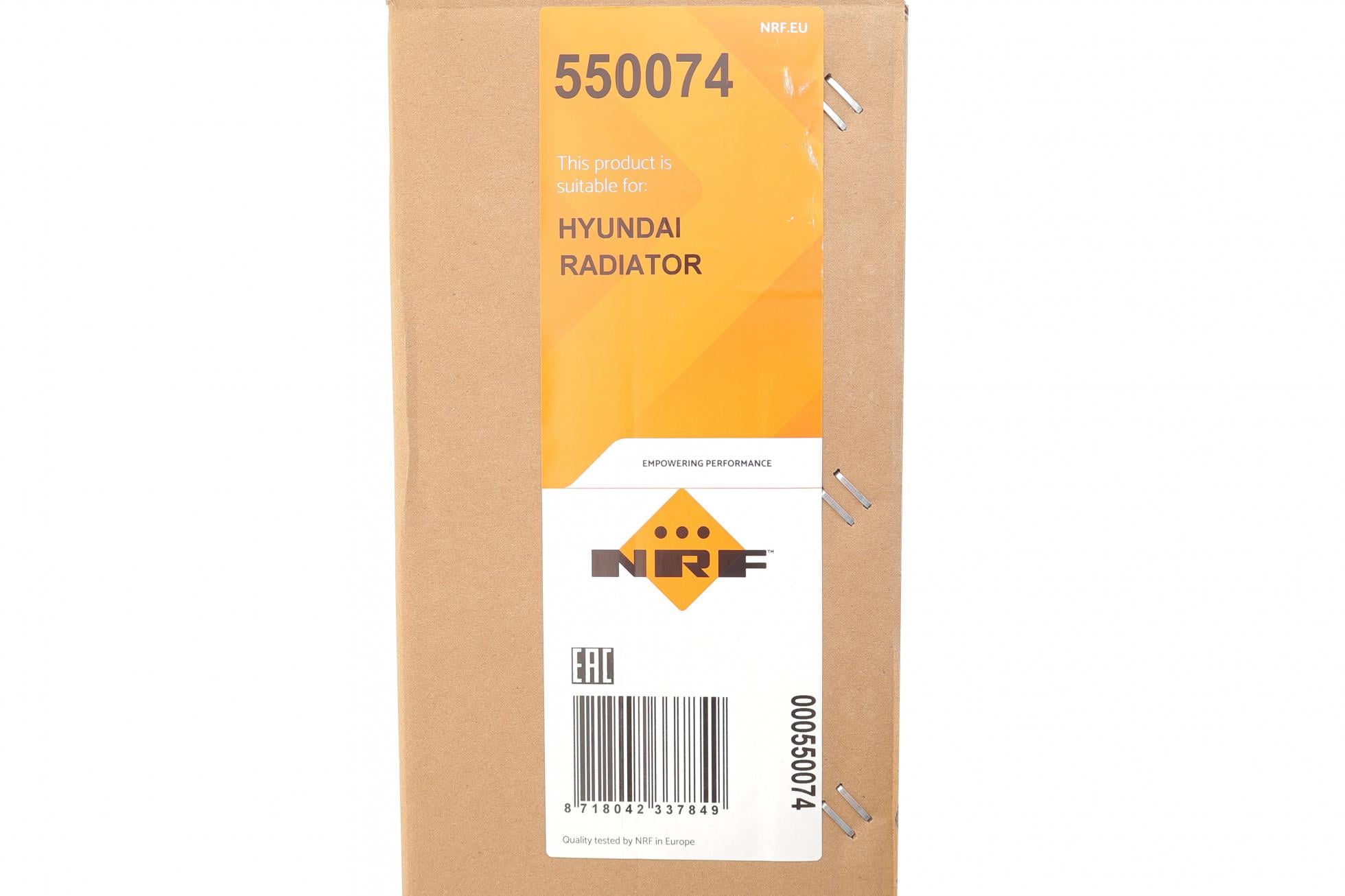550074 NRF