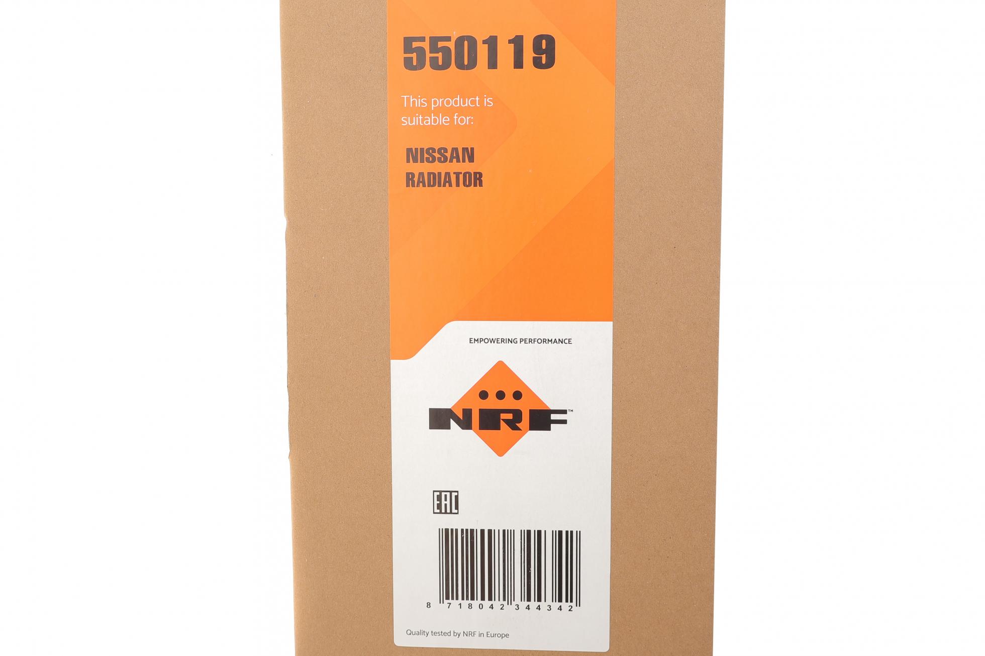 550119 NRF