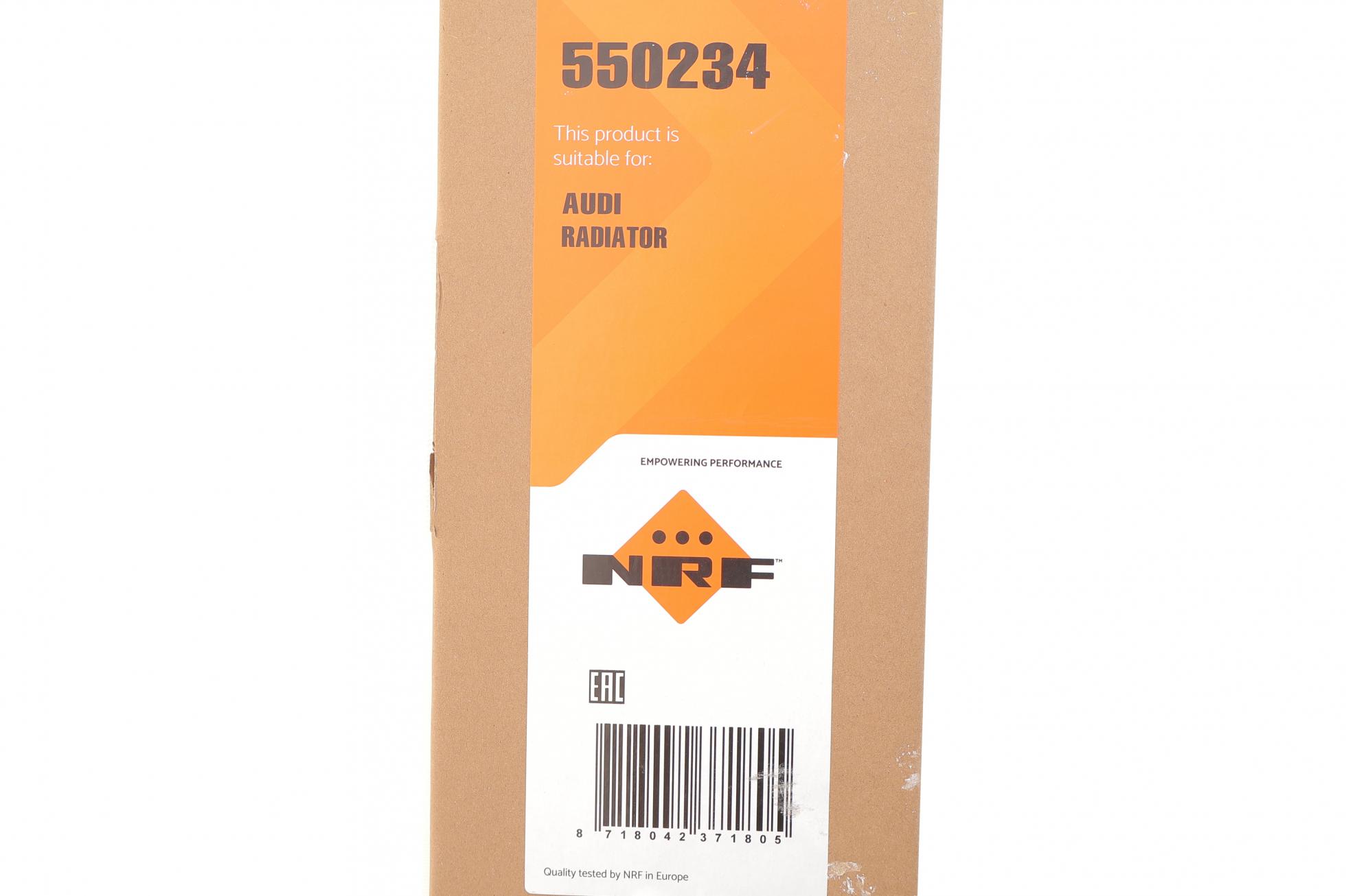550234 NRF
