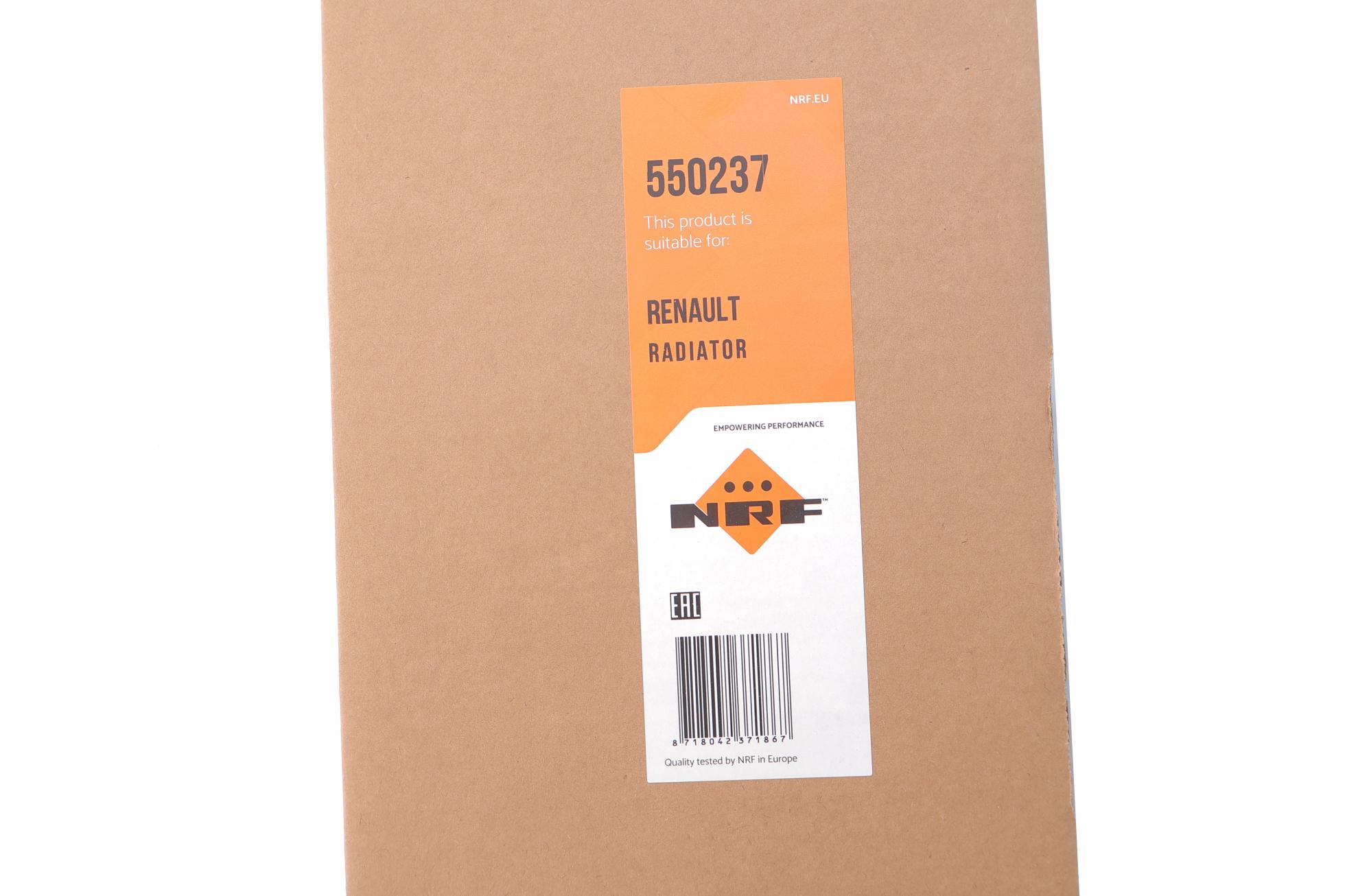 550237 NRF
