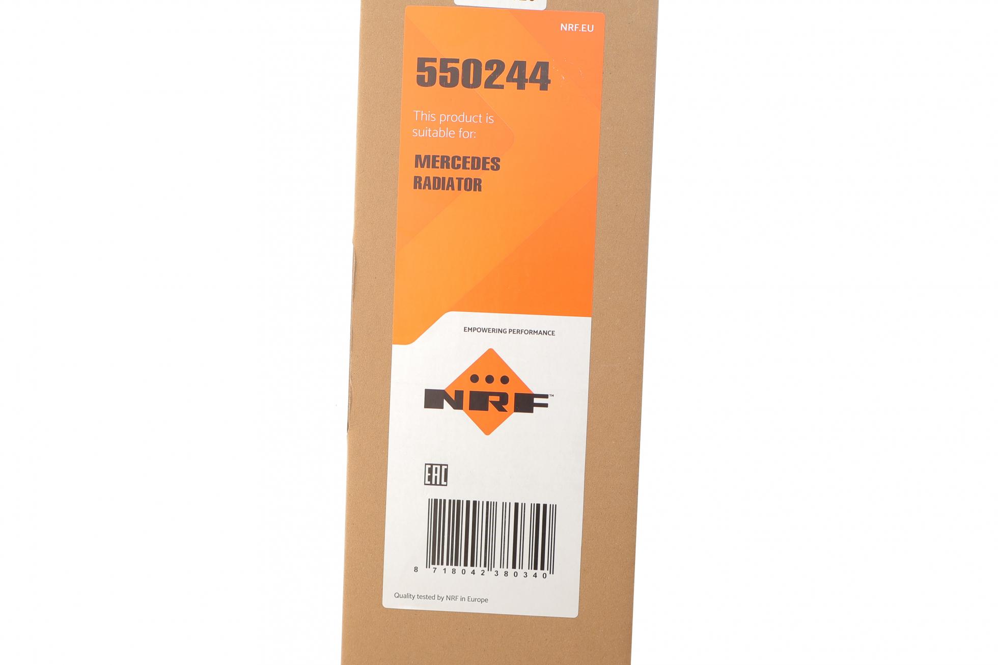 550244 NRF