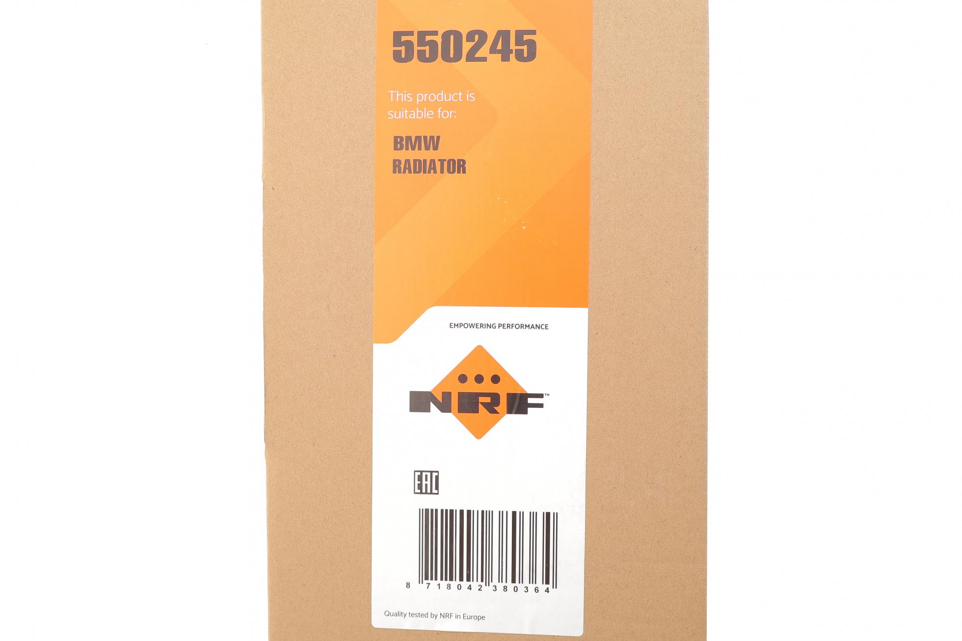 550245 NRF