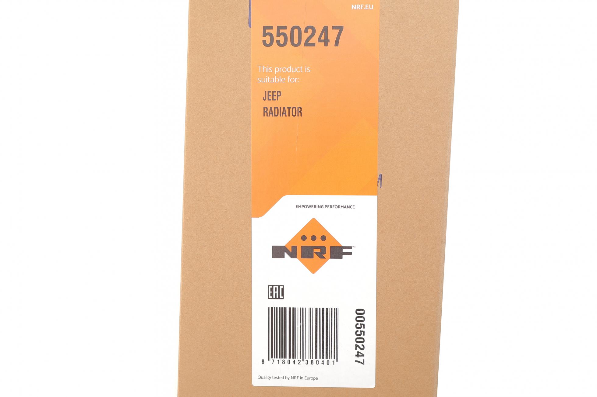 550247 NRF