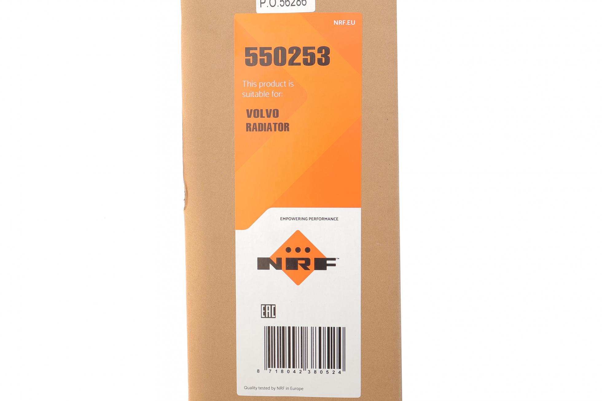 550253 NRF