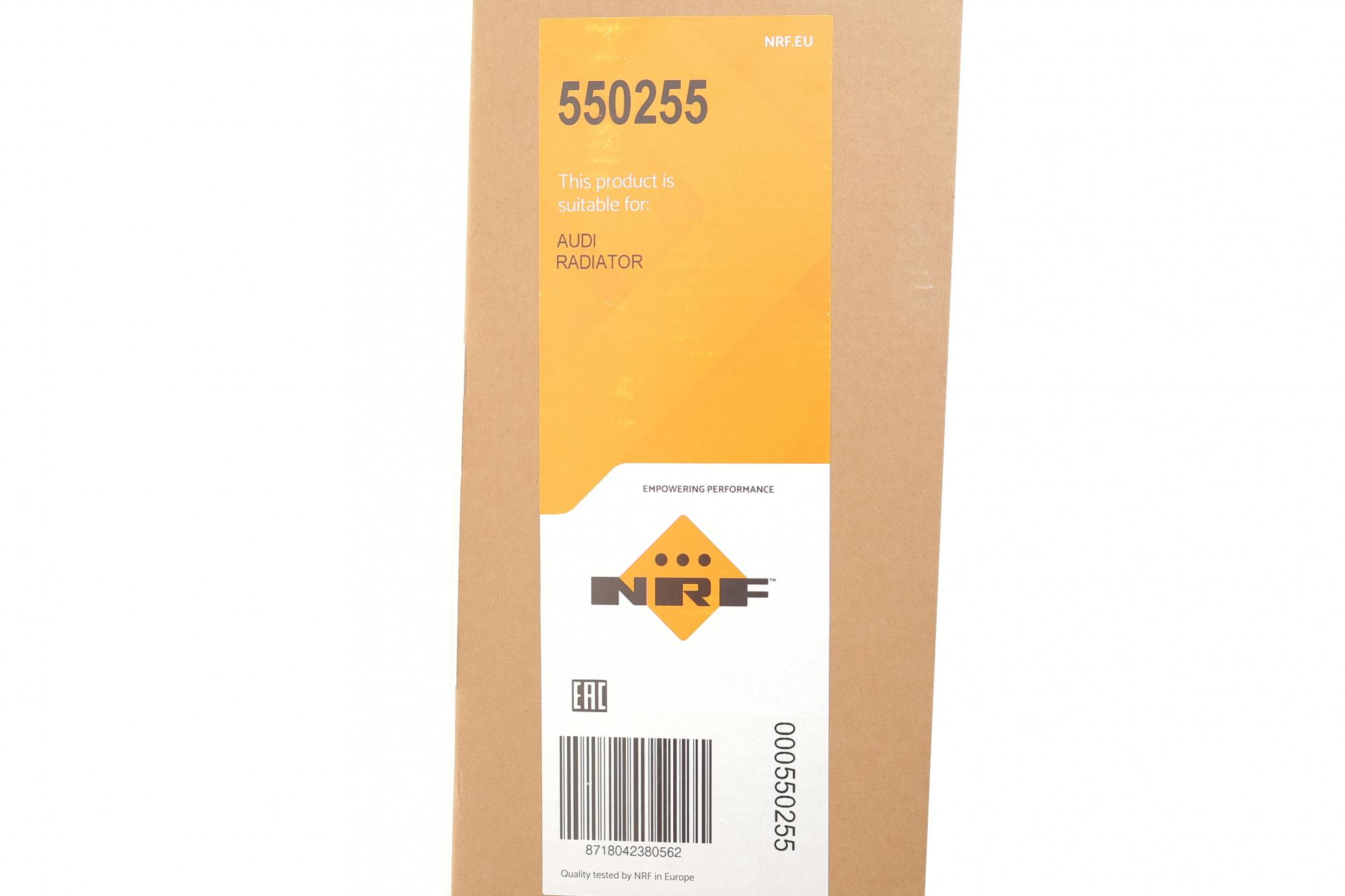 550255 NRF