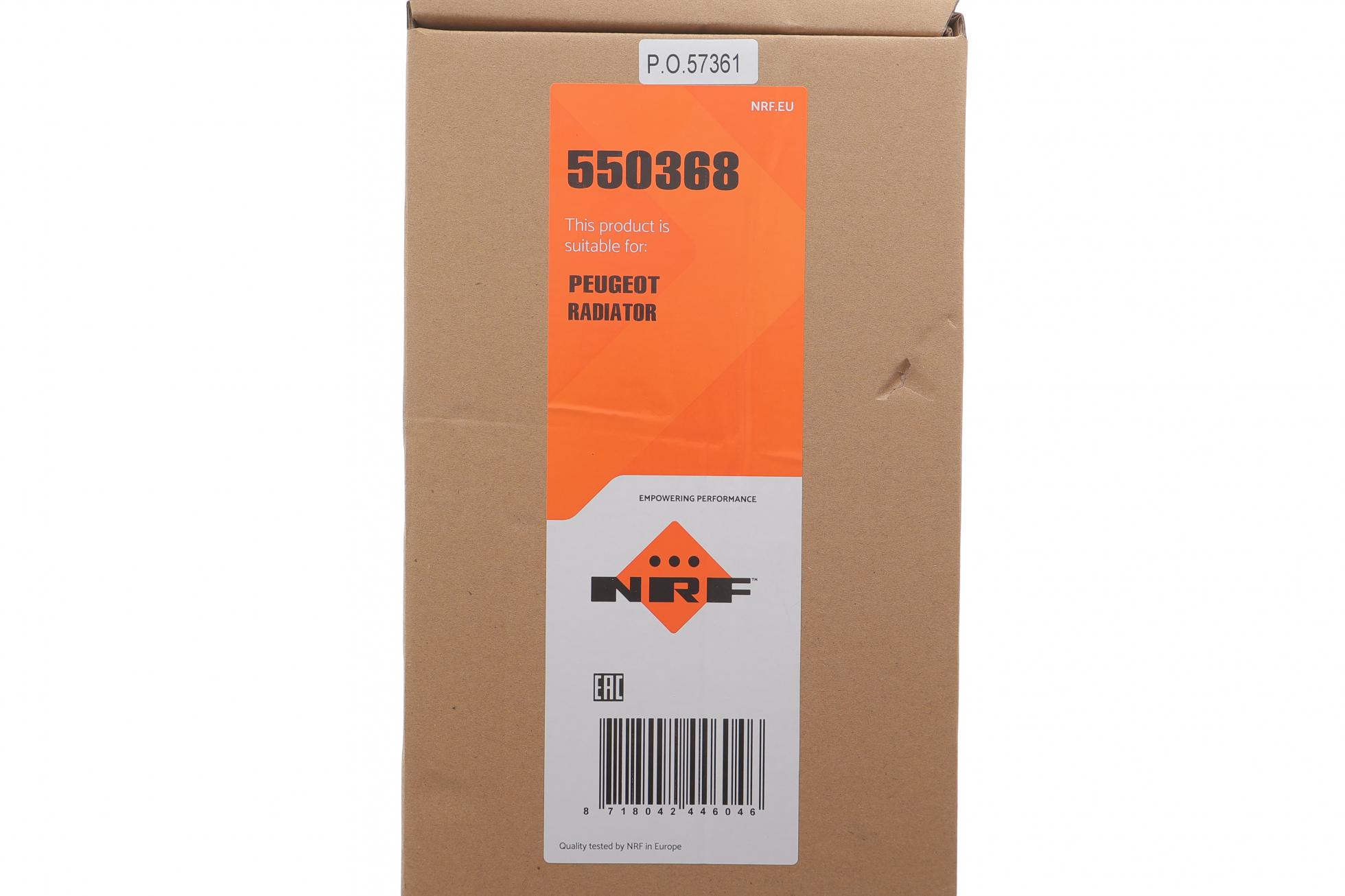 550368 NRF