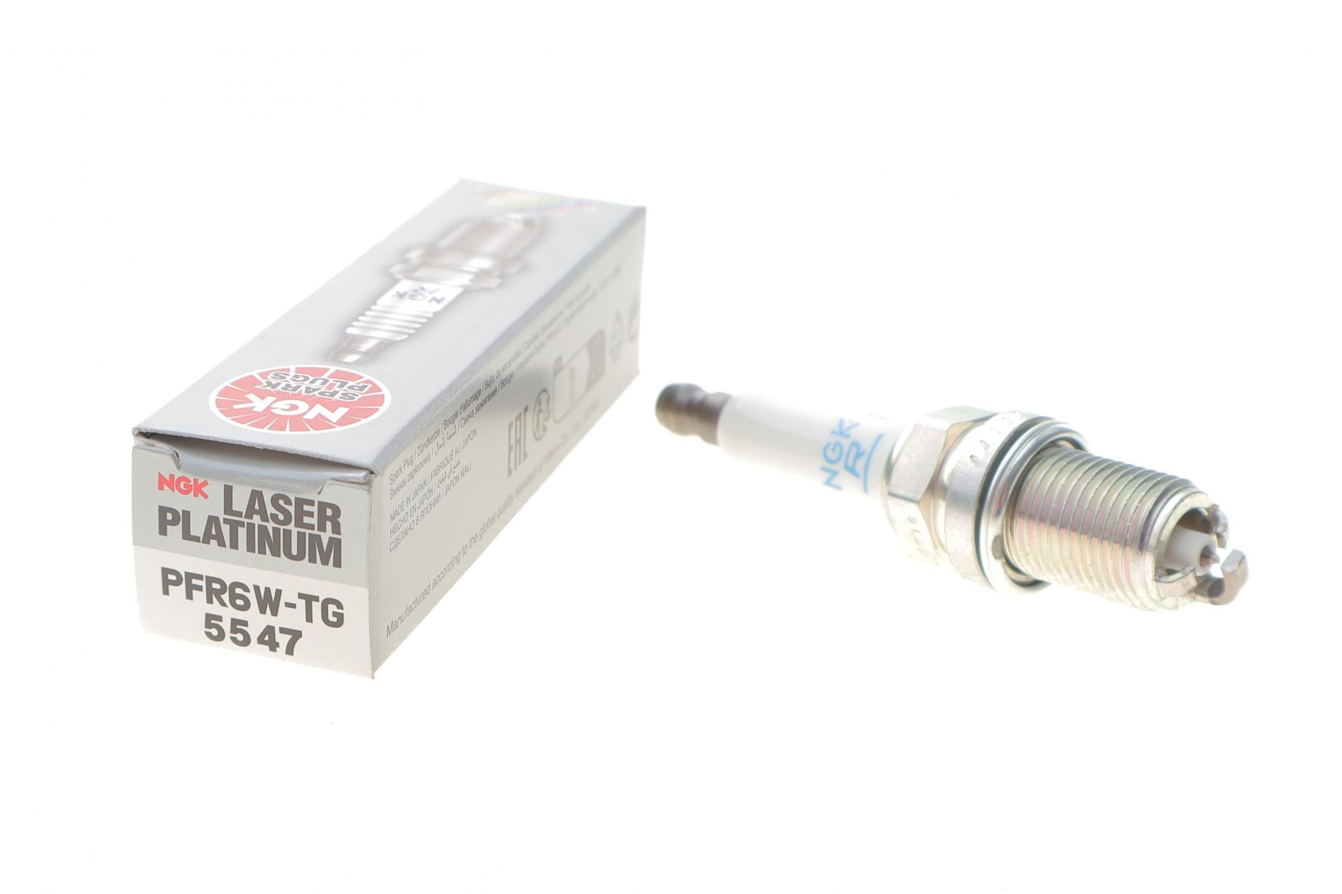 5547 NGK