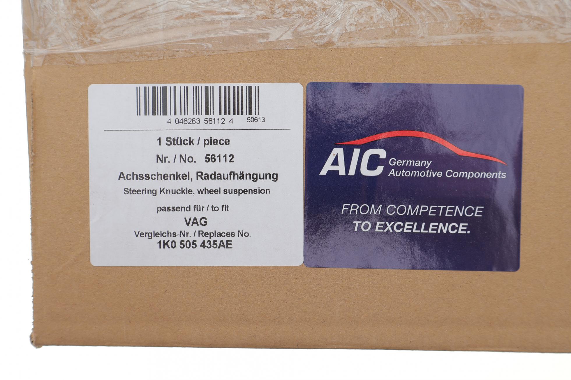 56112 AIC