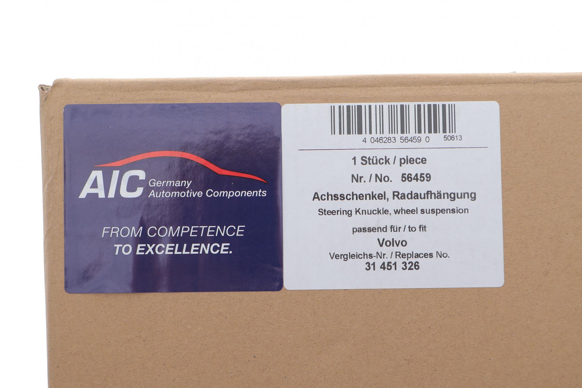 56459 AIC