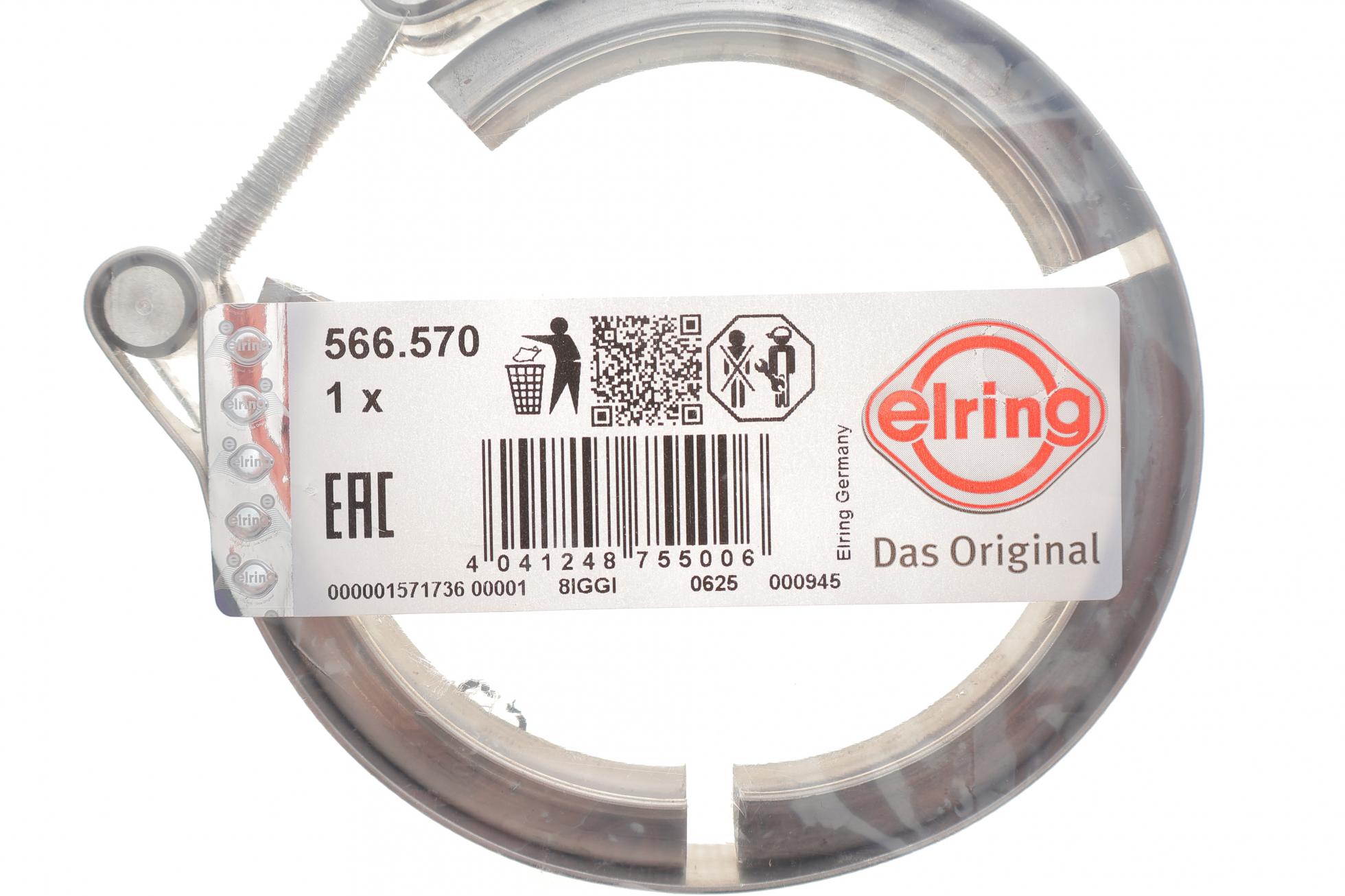 566570 ELRING