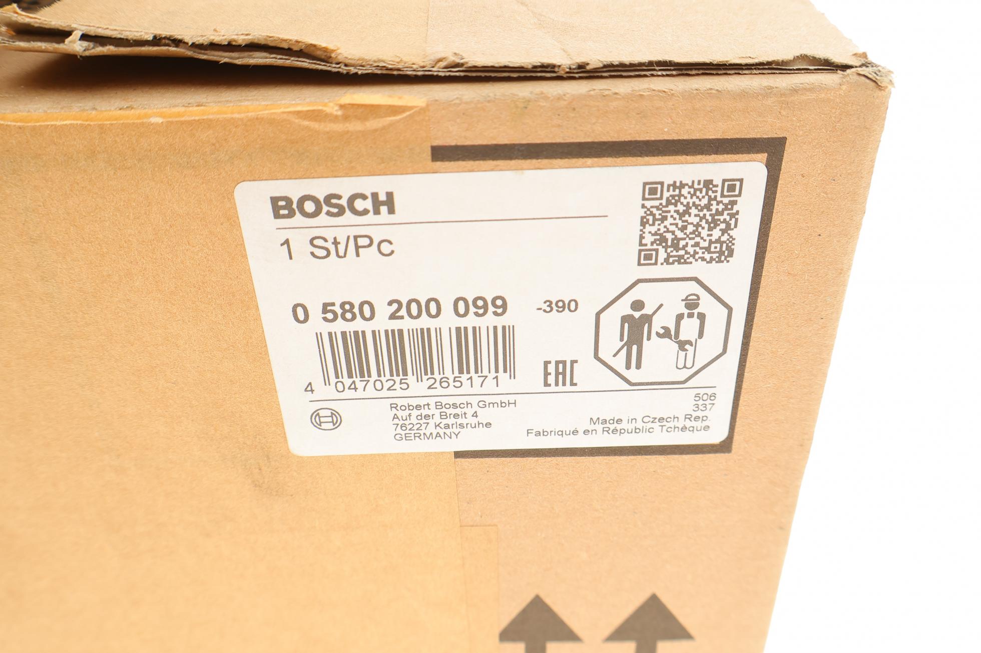580200099 BOSCH