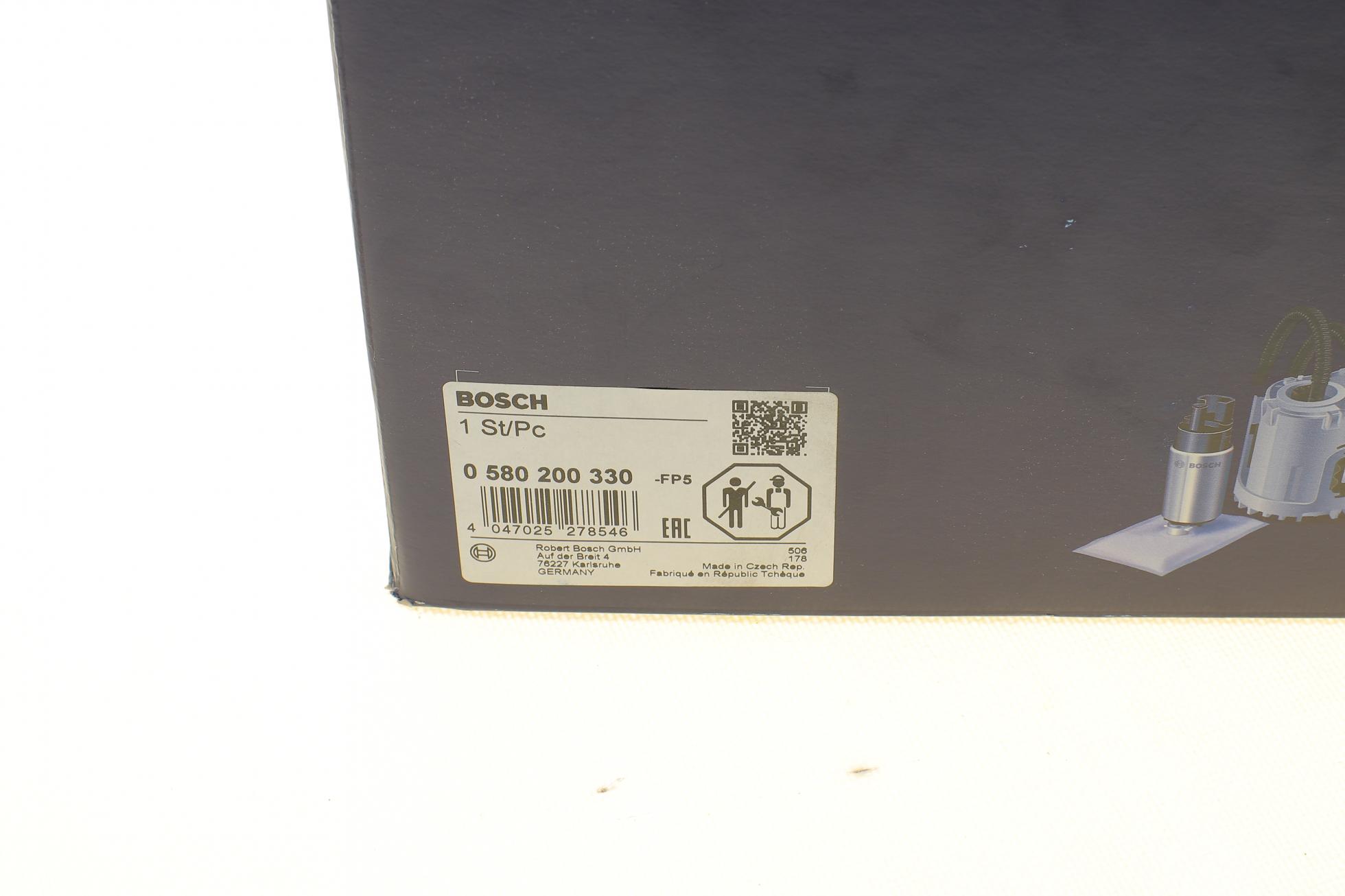 580200330 BOSCH