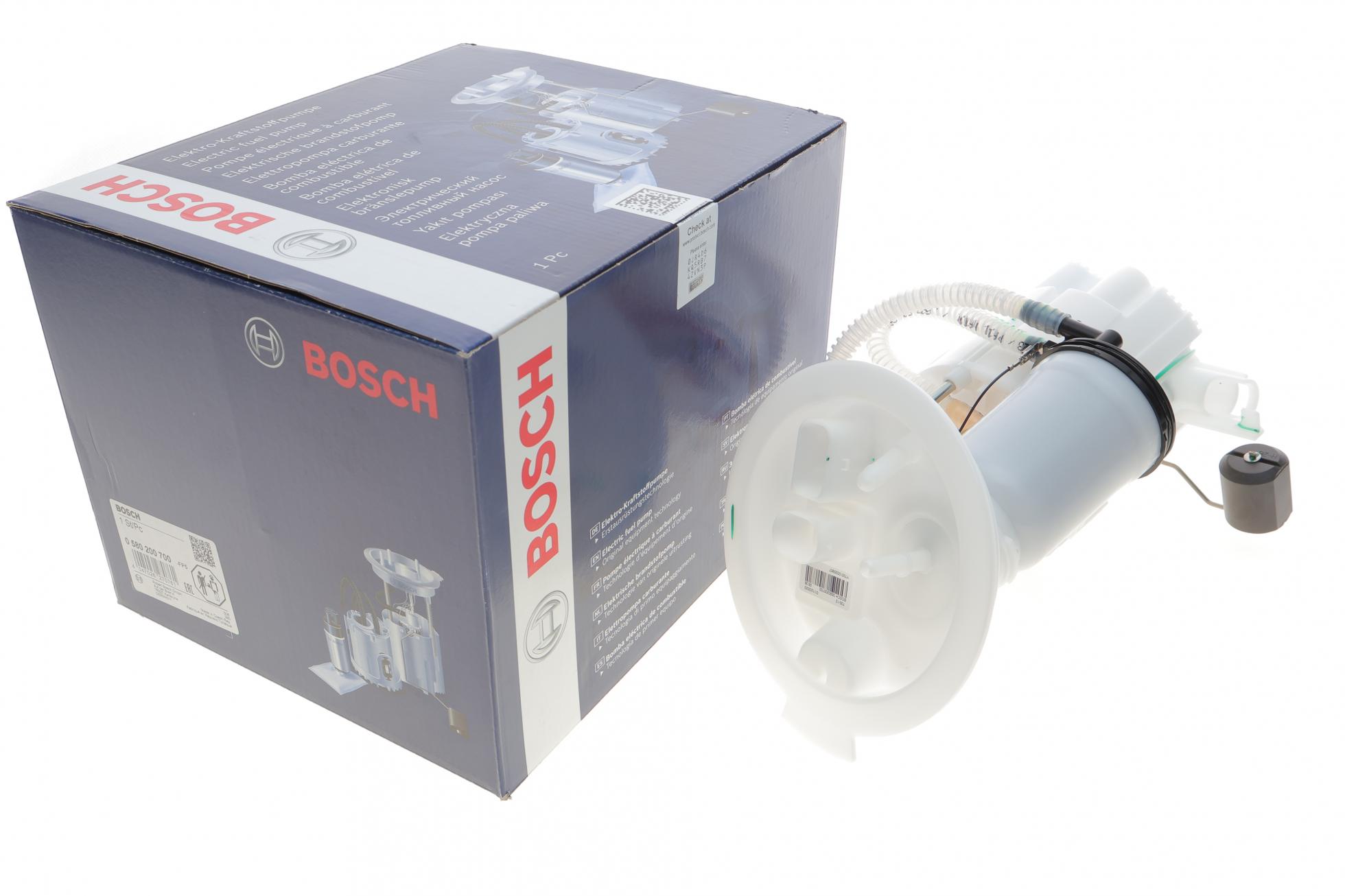 580200700 BOSCH