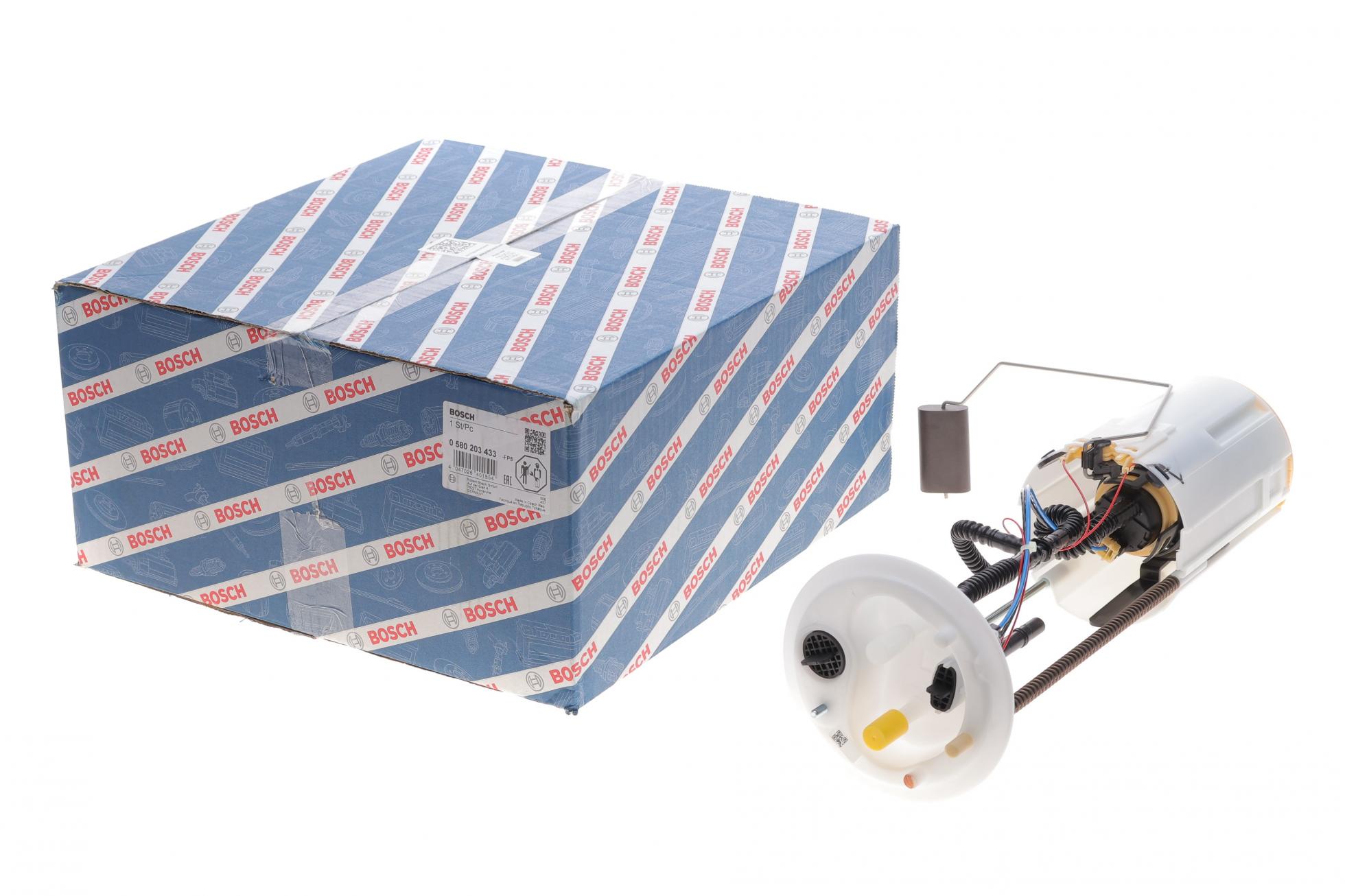 580203433 BOSCH