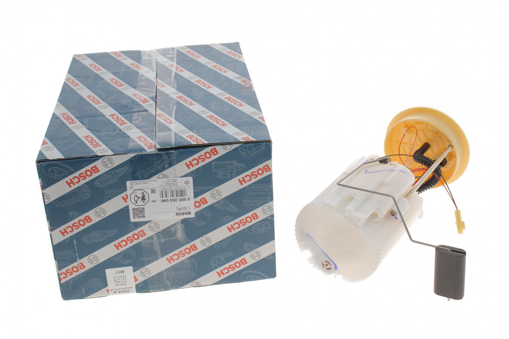 580204046 BOSCH