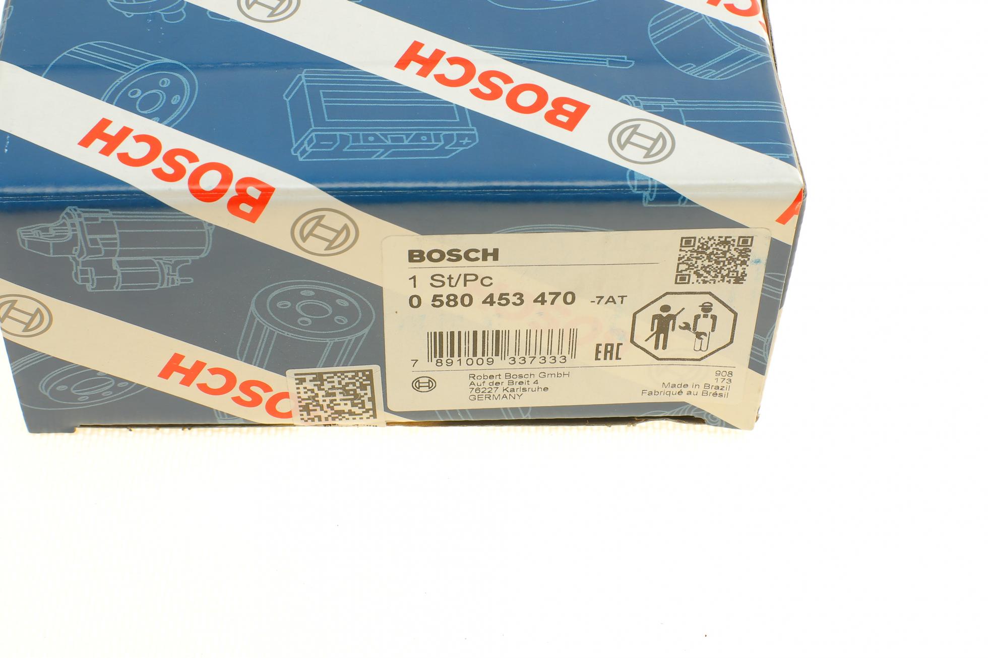 580453470 BOSCH