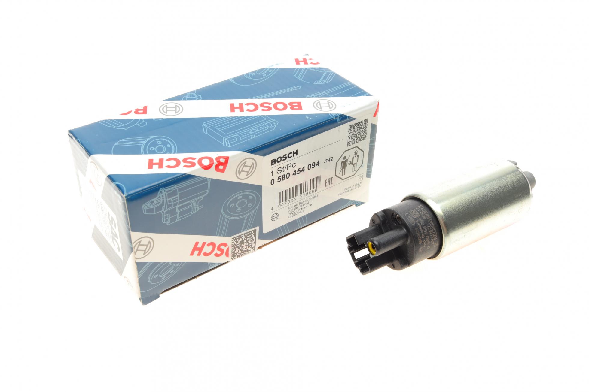 580454094 BOSCH