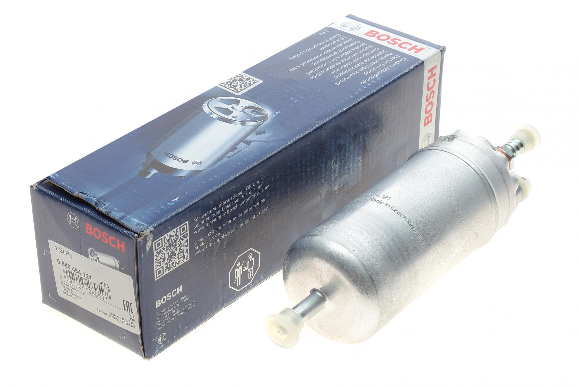 580464121 BOSCH