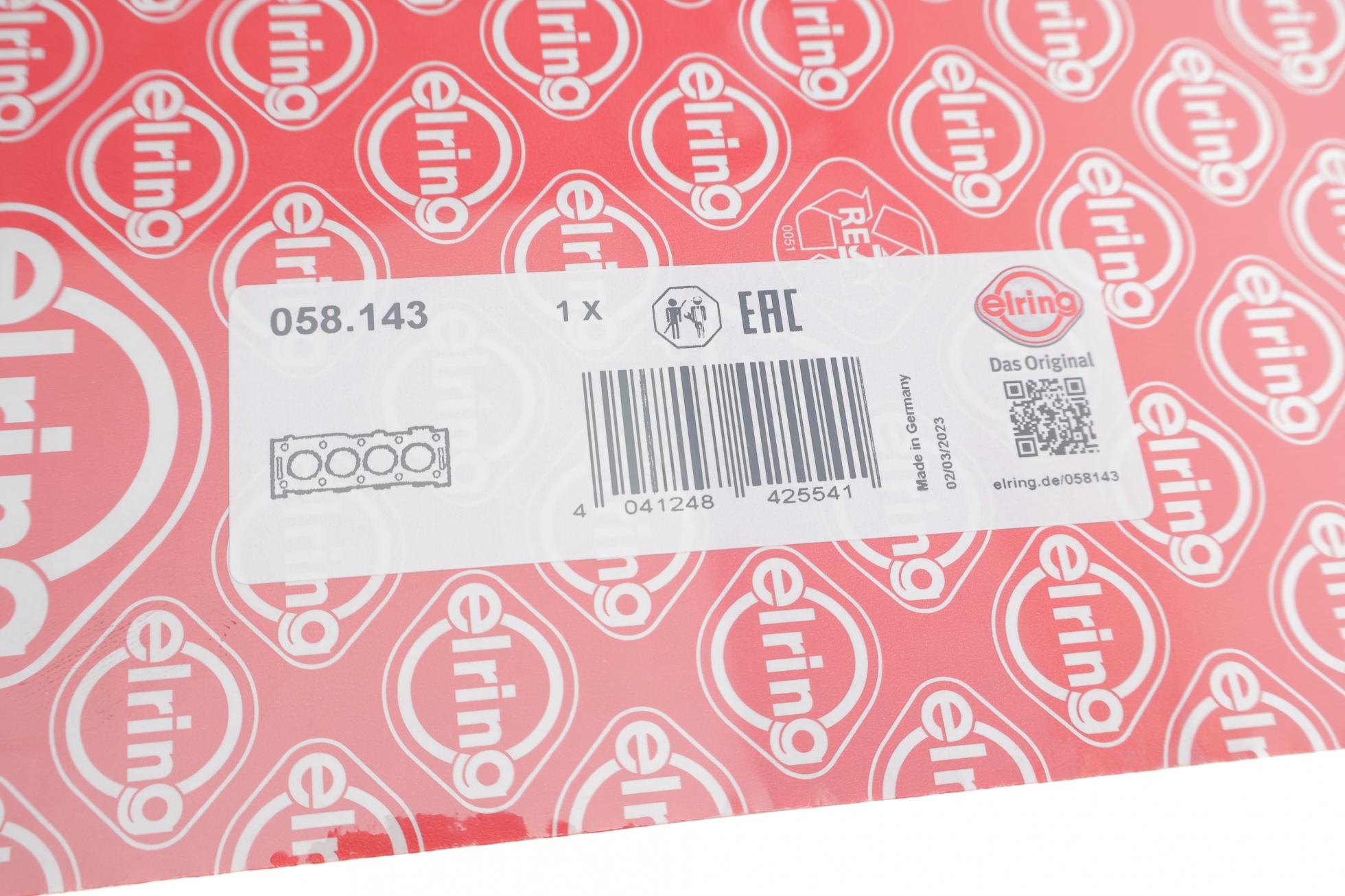58143 ELRING